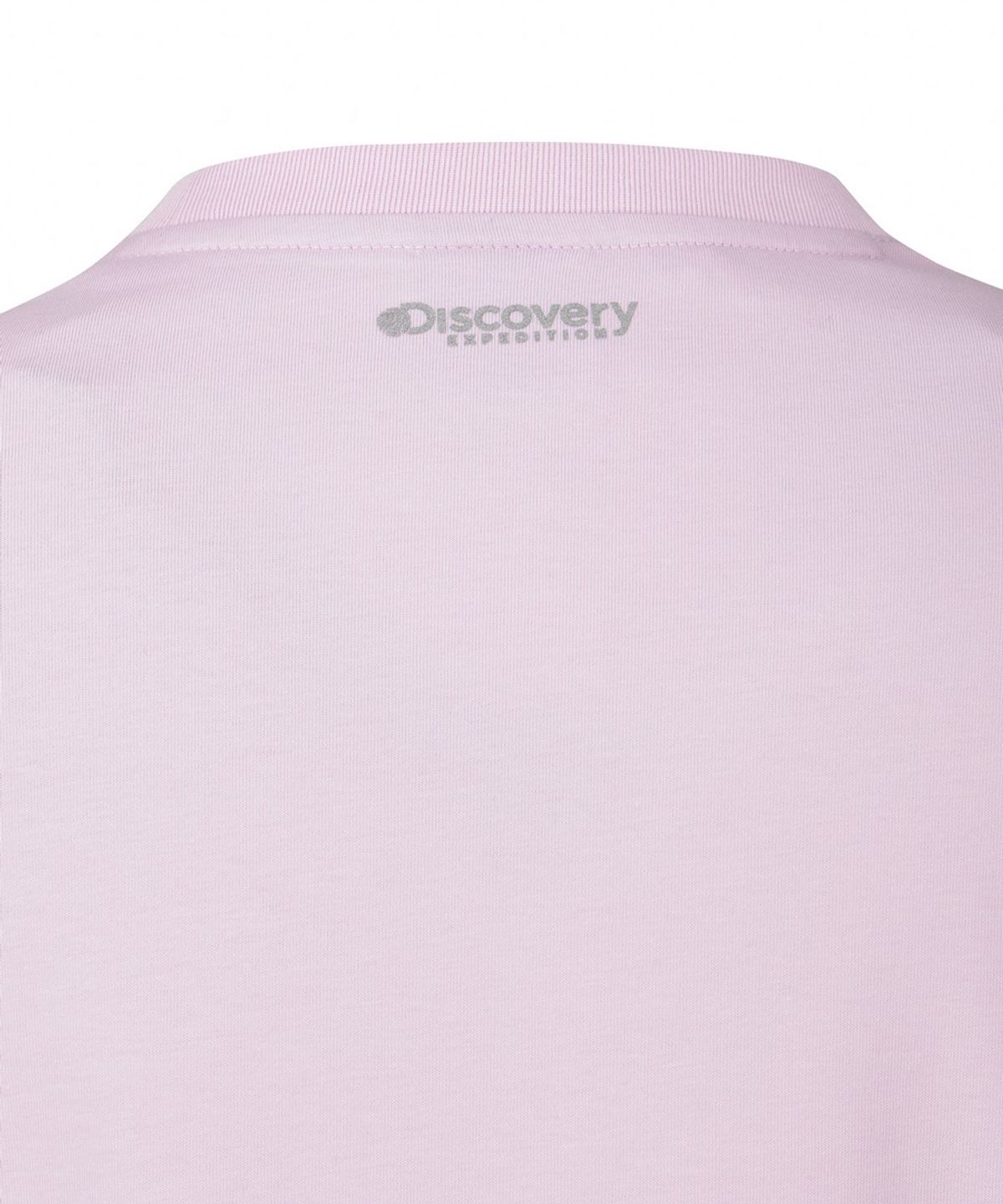 디스커버리 익스페디션(DISCOVERY EXPEDITION) 여성 덴버 긴팔티 (L.Pink)