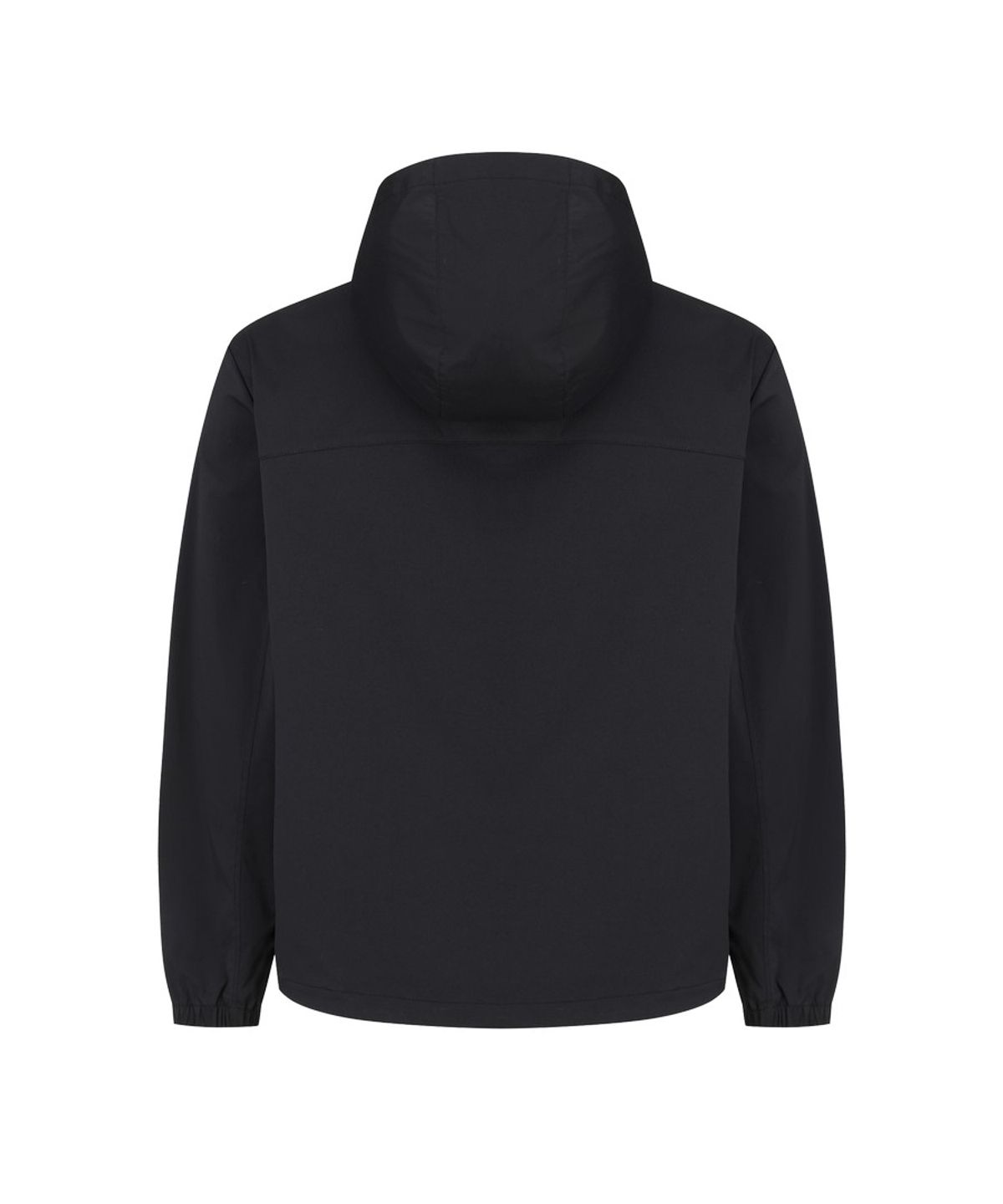 디스커버리 익스페디션(DISCOVERY EXPEDITION) 남성 내추럴 우븐 아노락 (SET-UP) (BLACK)