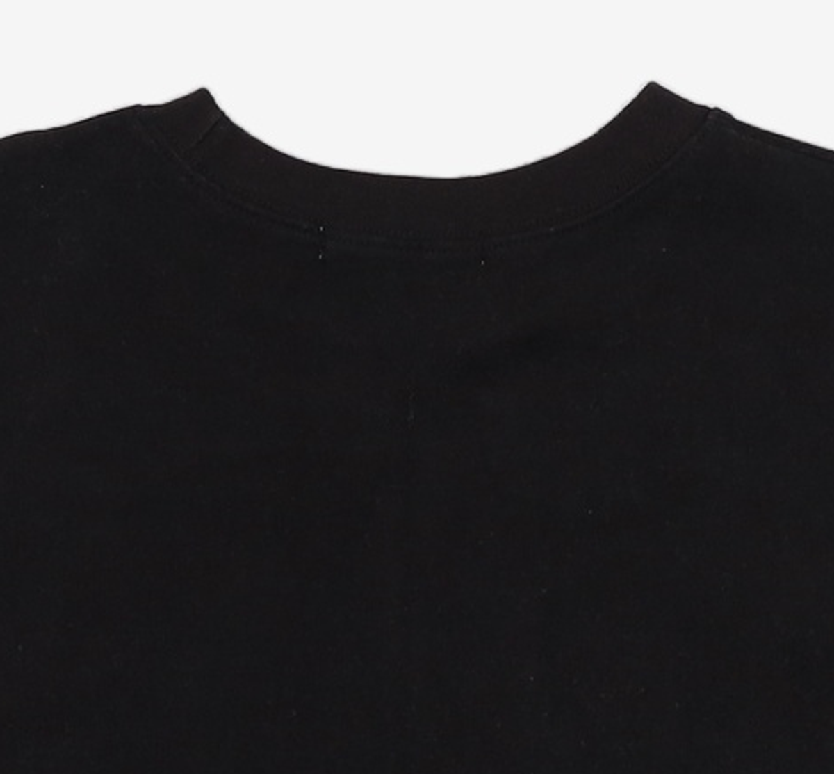 큐리티(CURETTY) C MIIGO X COCKTAIL GRAPHIC T-SHIRT_BLACK S