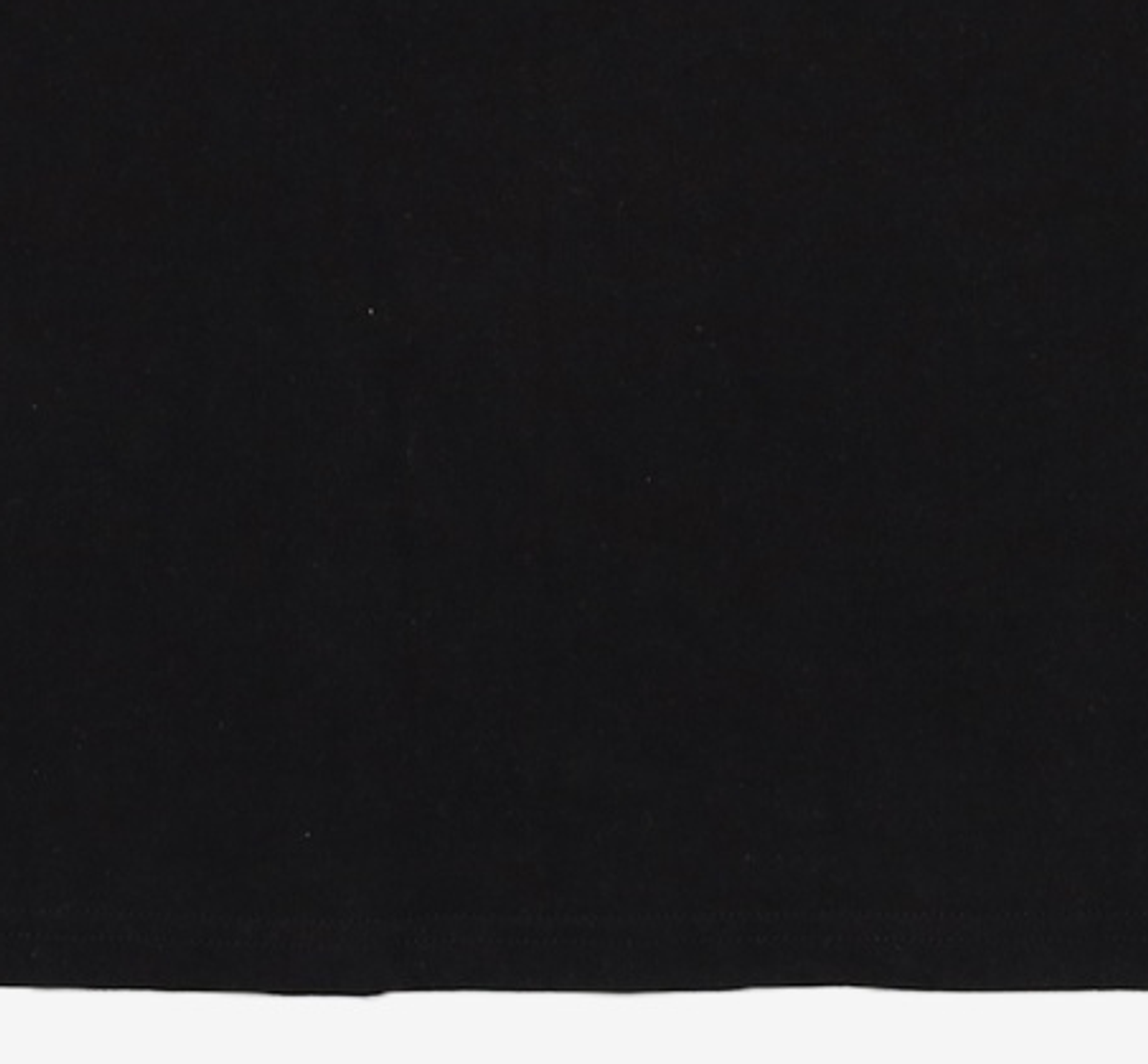 큐리티(CURETTY) C MIIGO X COCKTAIL GRAPHIC T-SHIRT_BLACK S