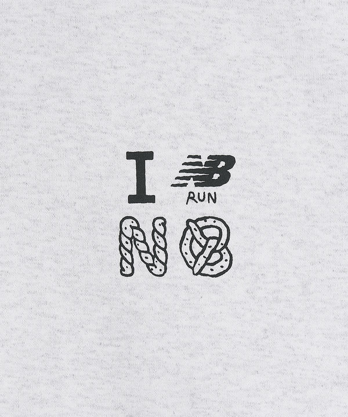 뉴발란스(NEW BALANCE) NBMDG31853 / UNI 모닝레이브 오버핏 후드집업 (A/GRAY)