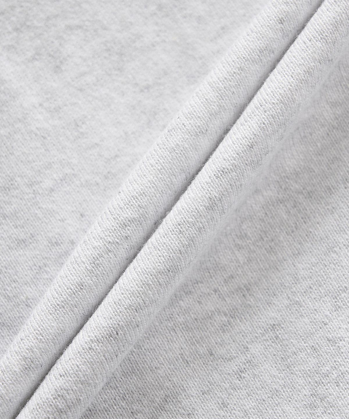 뉴발란스(NEW BALANCE) NBMDG31853 / UNI 모닝레이브 오버핏 후드집업 (A/GRAY)
