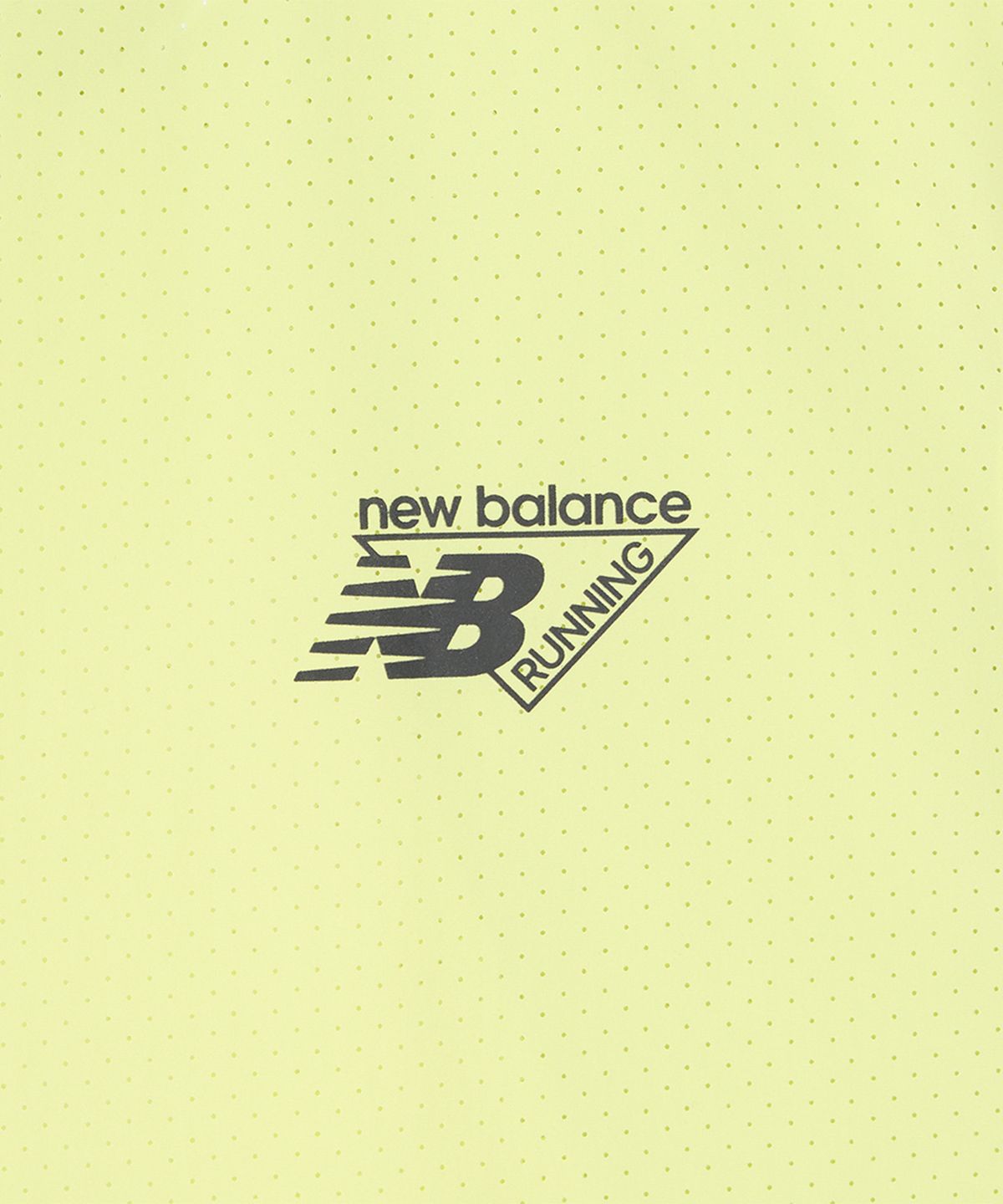 뉴발란스(NEW BALANCE) NBNGG35703 / UNI RC AIR PRO 나시티 (LIME)
