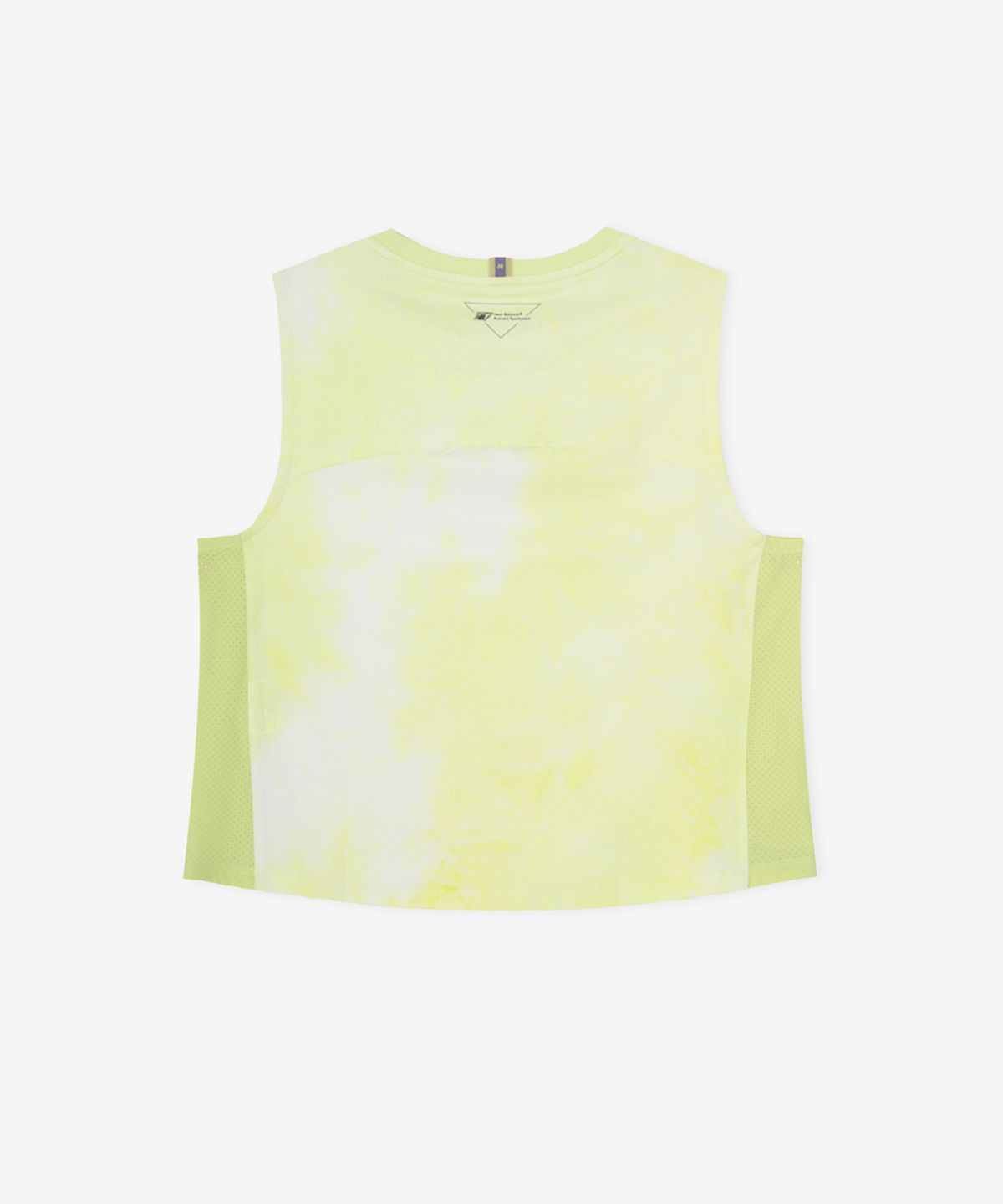뉴발란스(NEW BALANCE) NBNGG35702 / WOMEN RC AIR PRO 나시티 (LIME)