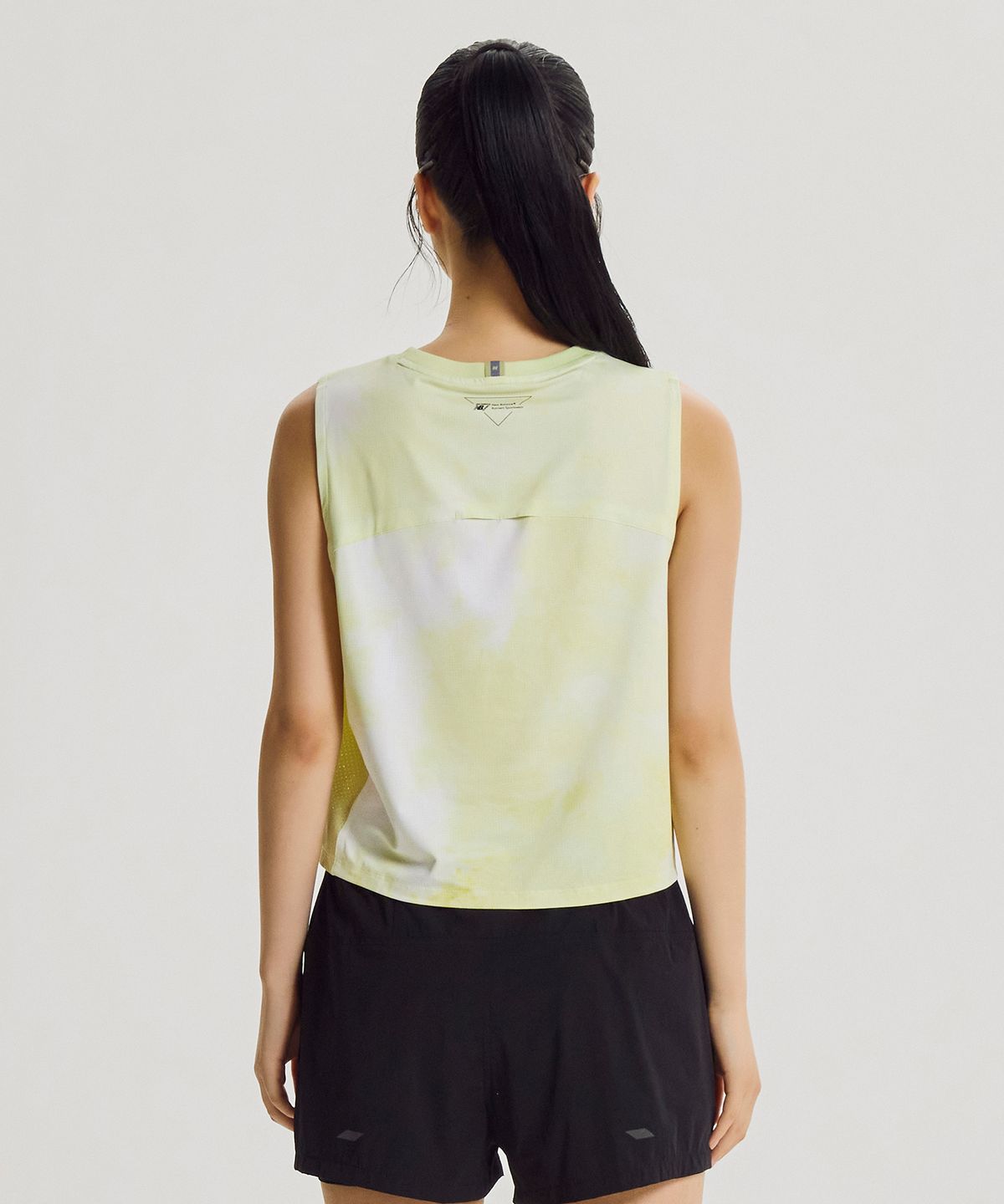 뉴발란스(NEW BALANCE) NBNGG35702 / WOMEN RC AIR PRO 나시티 (LIME)