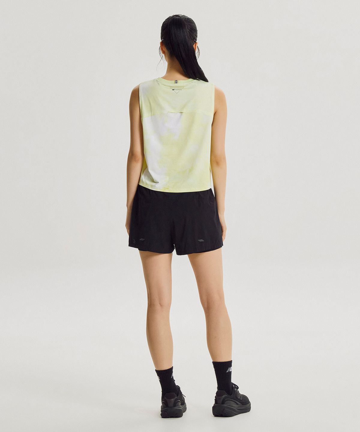 뉴발란스(NEW BALANCE) NBNGG35702 / WOMEN RC AIR PRO 나시티 (LIME)