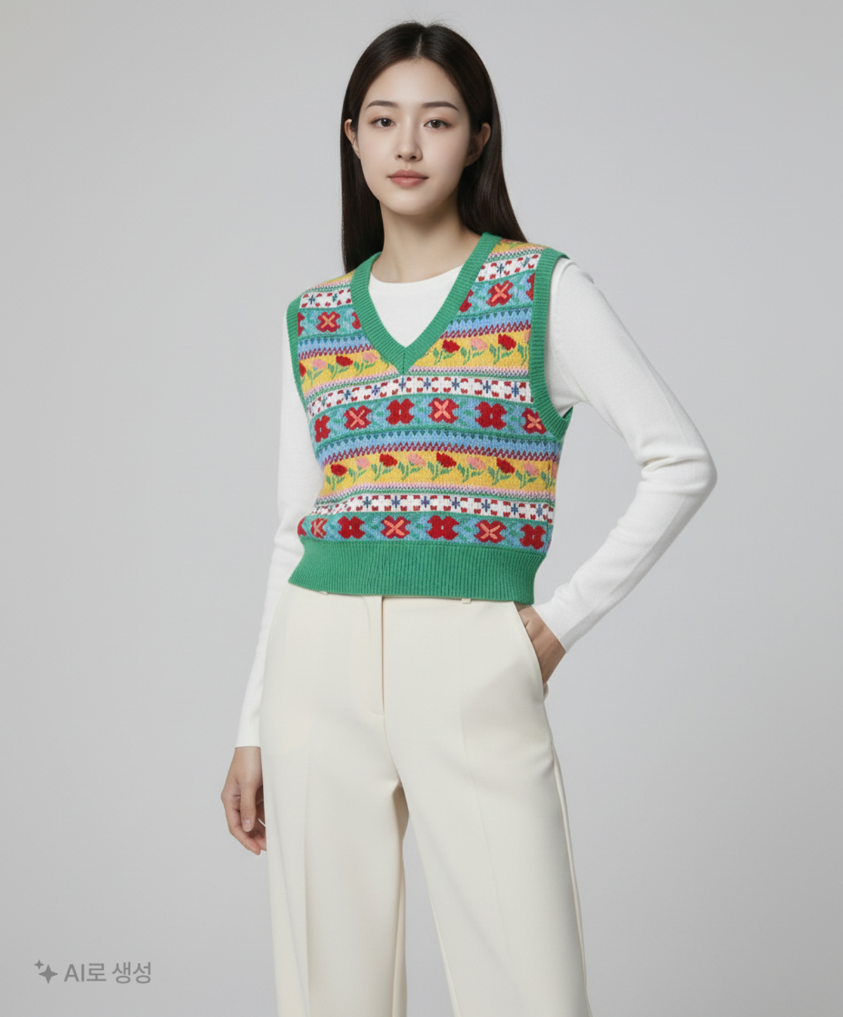 자라(ZARA) 베스트 S