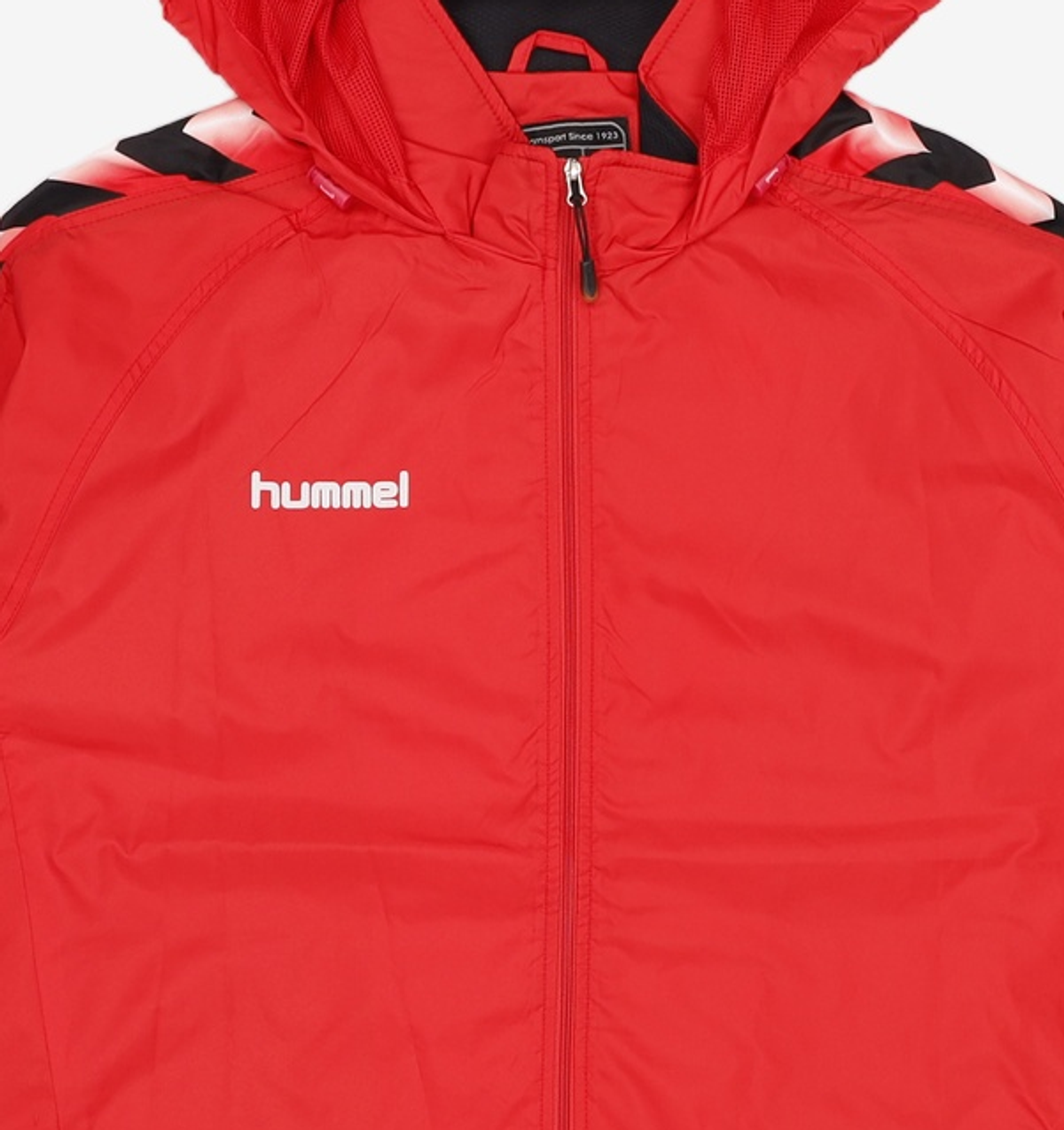 험멜(HUMMEL) 나일론/코치 재킷 XL