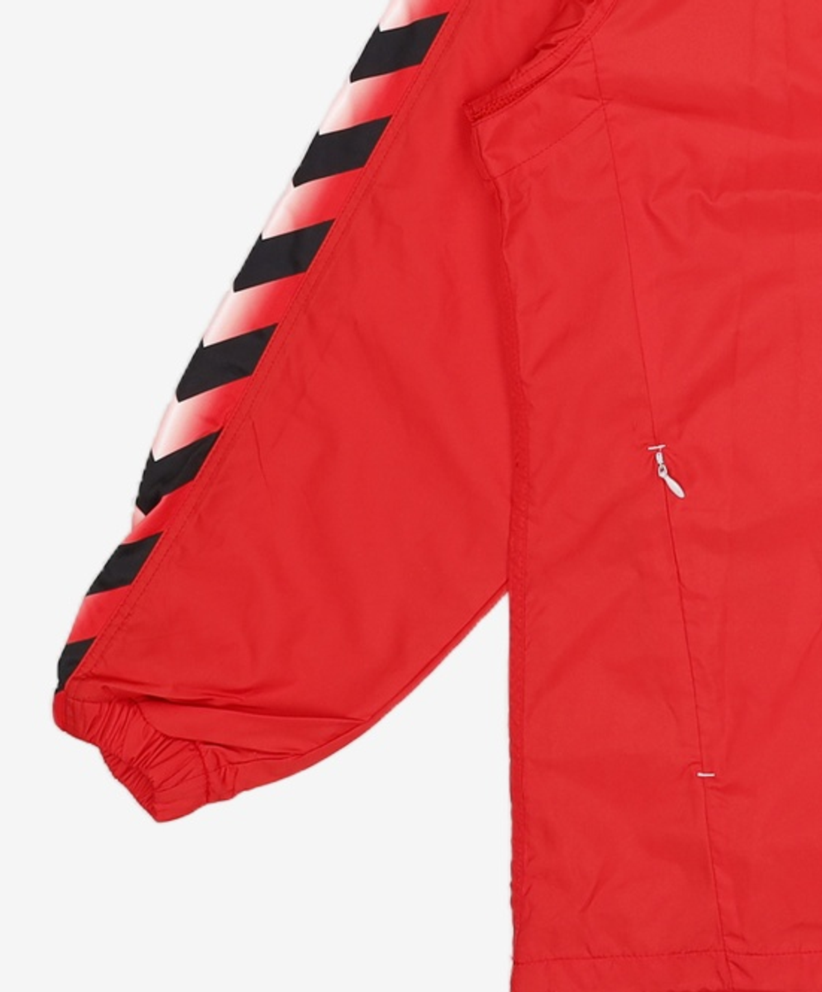 험멜(HUMMEL) 나일론/코치 재킷 XL