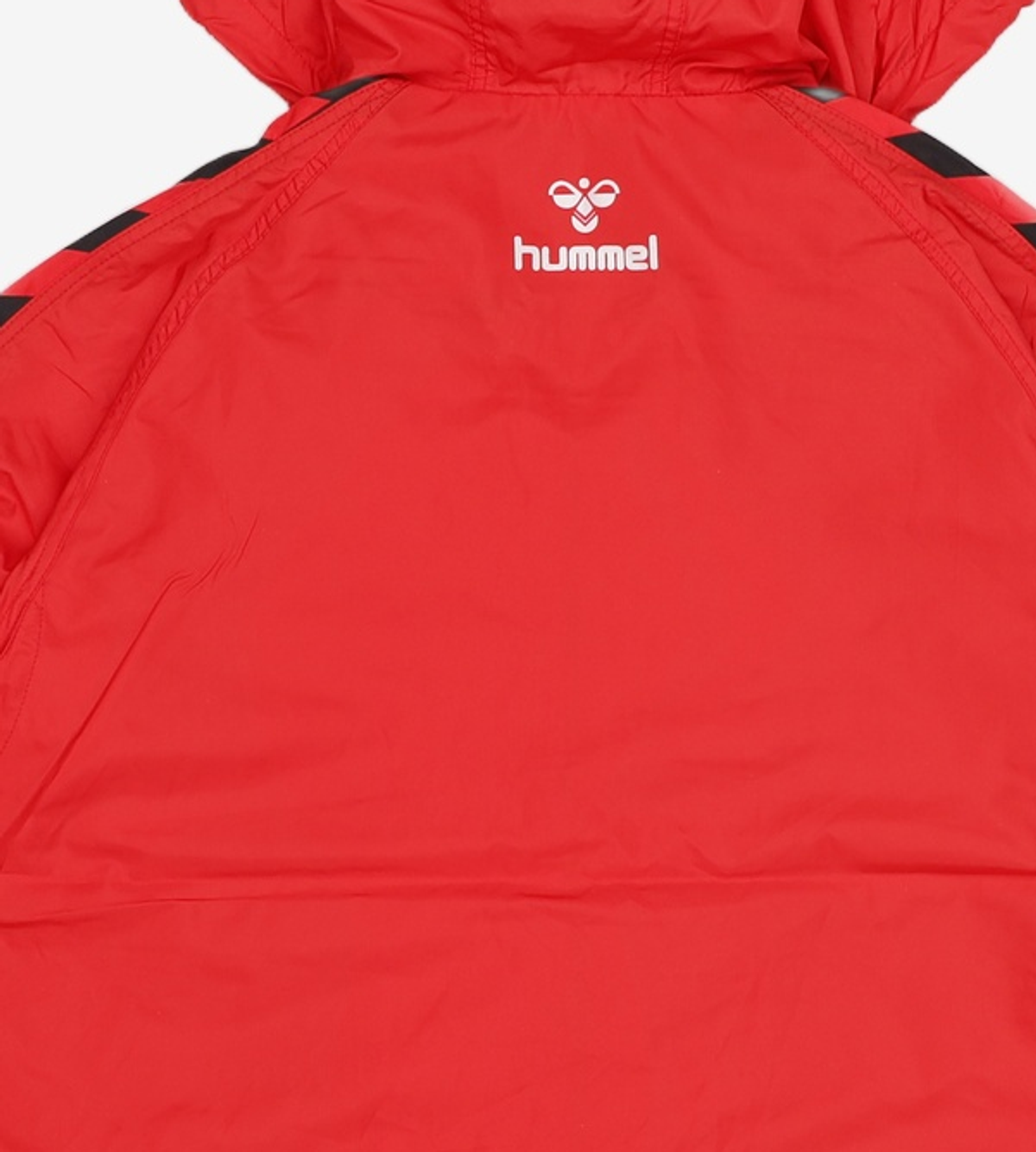 험멜(HUMMEL) 나일론/코치 재킷 XL