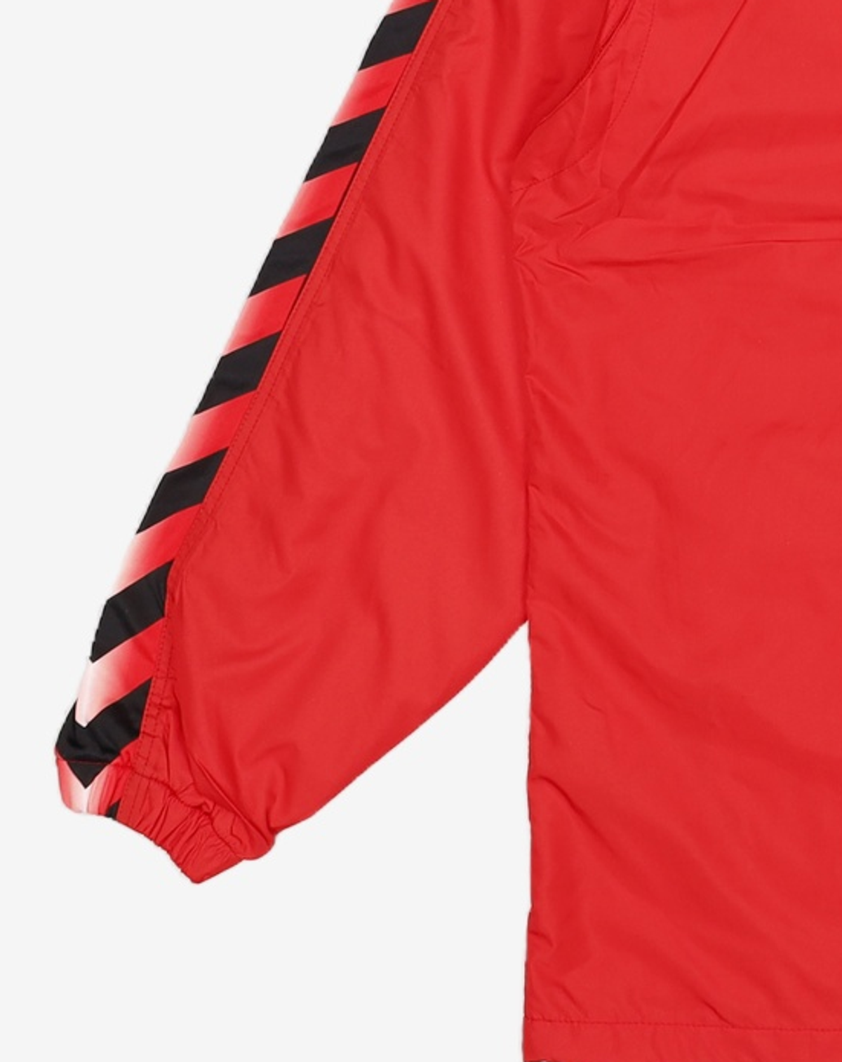 험멜(HUMMEL) 나일론/코치 재킷 XL