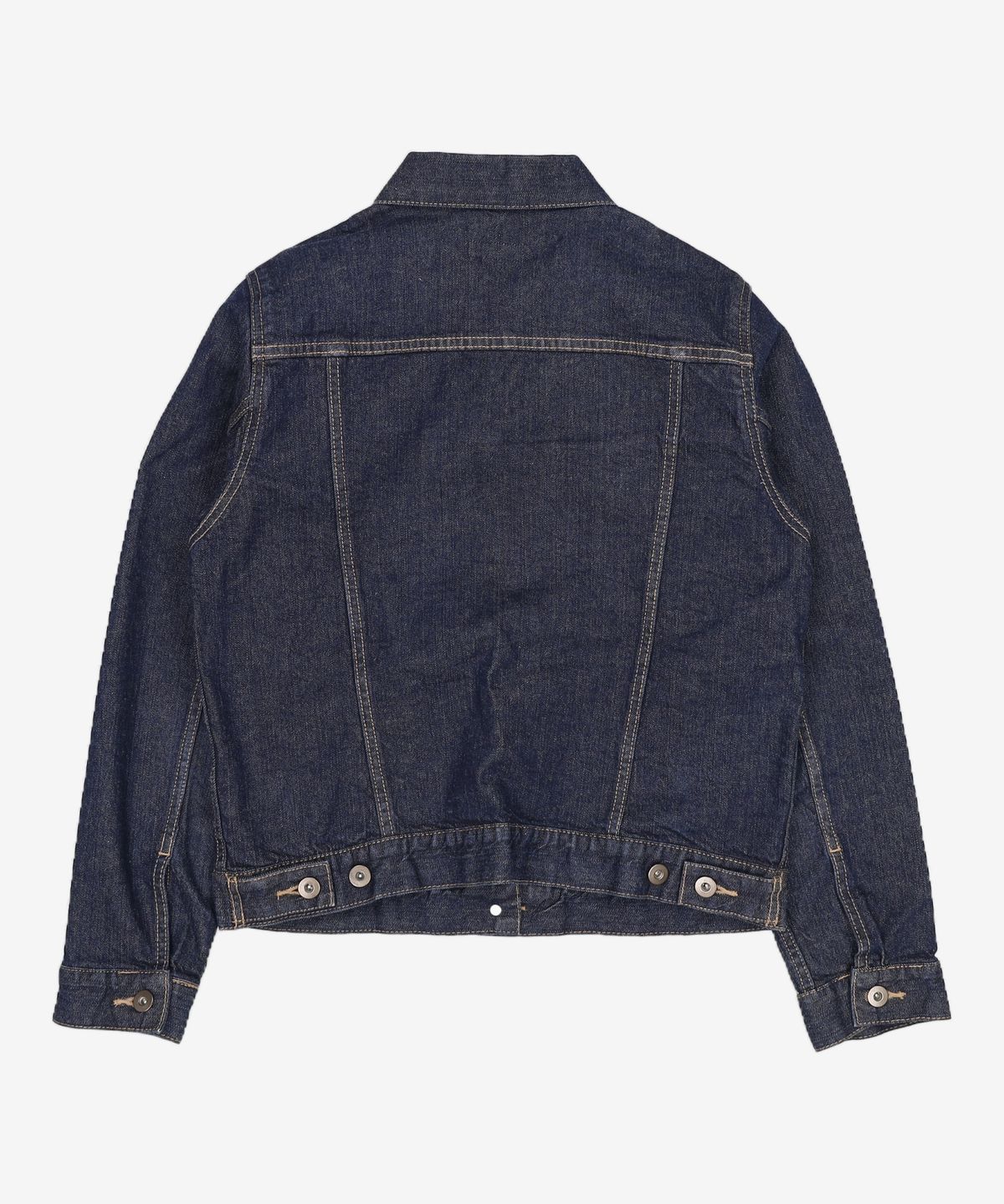 유니클로(UNIQLO) 데님/트러커 재킷 L