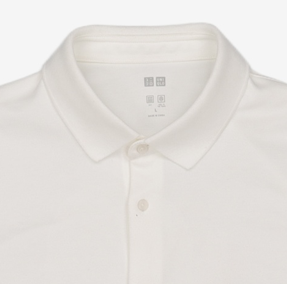 유니클로(UNIQLO) 캐주얼 셔츠 L