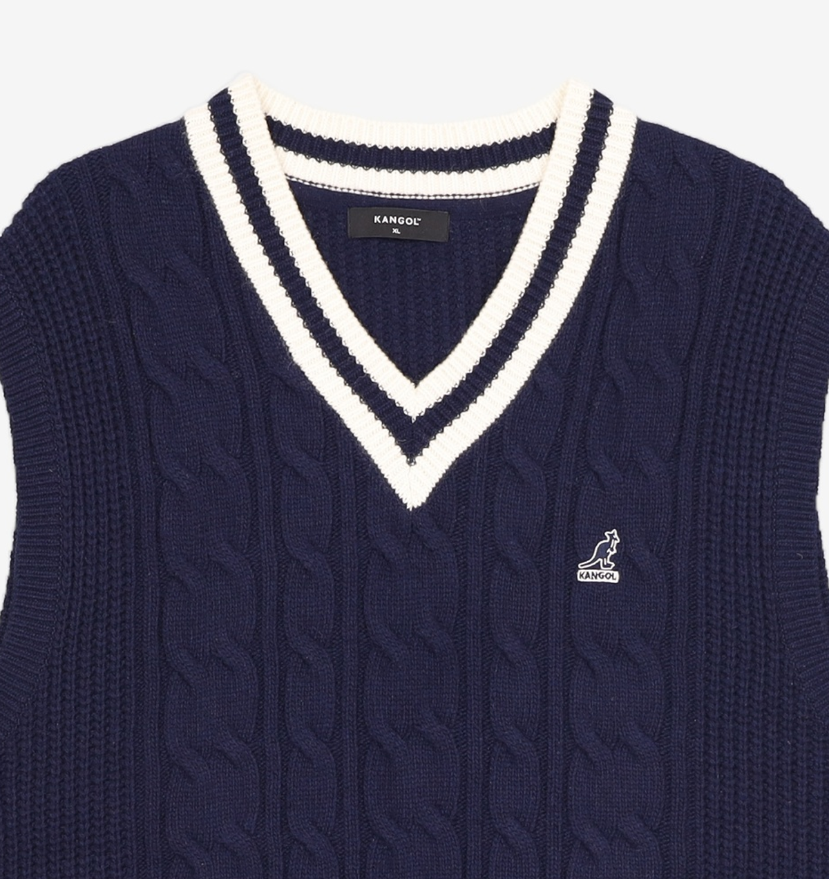 캉골(KANGOL) 베스트 XL