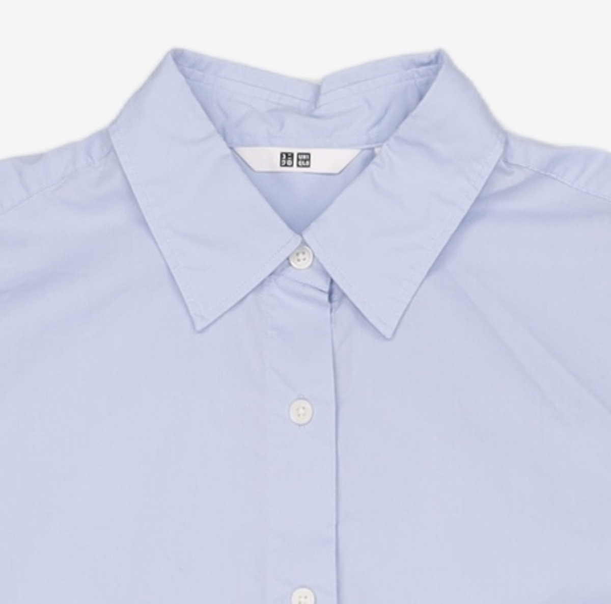 유니클로(UNIQLO) 캐주얼 셔츠 S