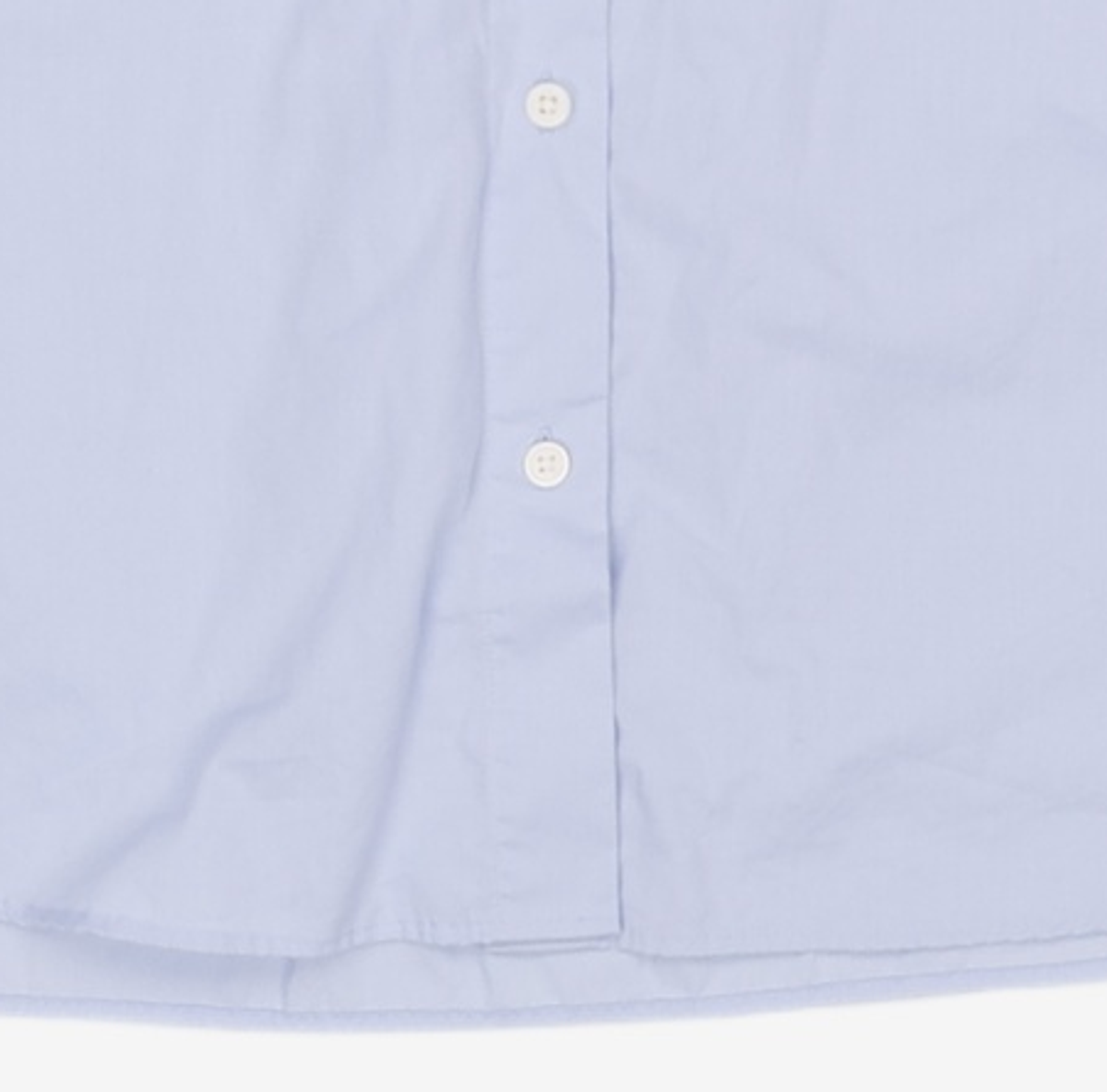 유니클로(UNIQLO) 캐주얼 셔츠 S