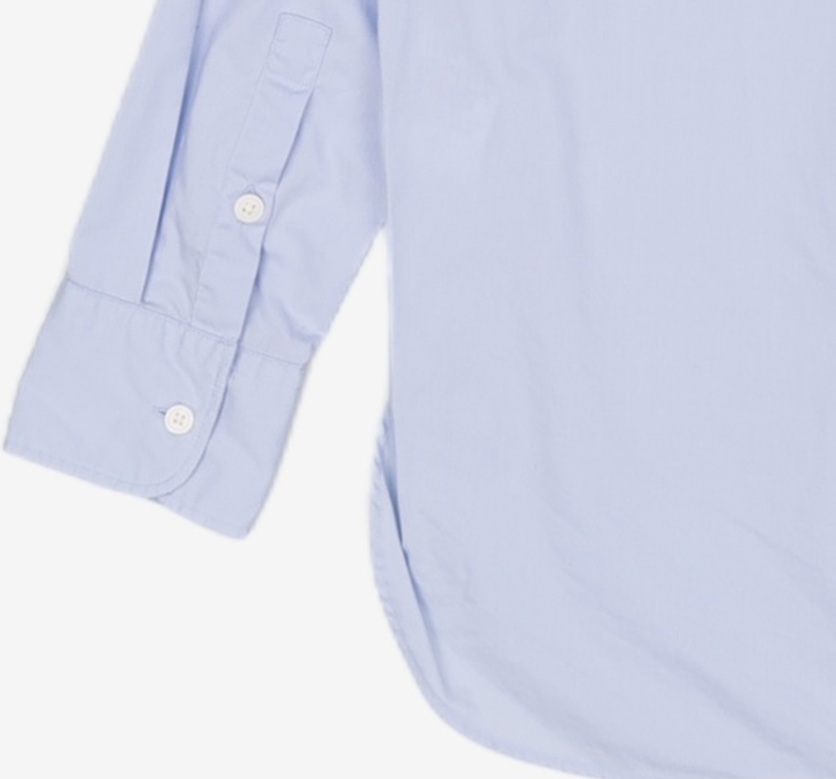 유니클로(UNIQLO) 캐주얼 셔츠 S
