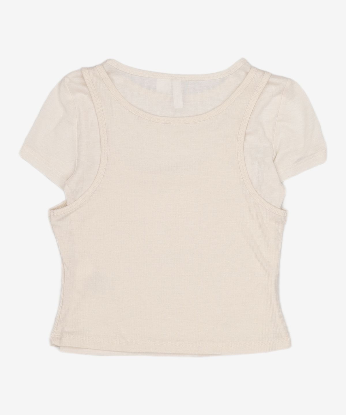 디바이디드에이치앤엠(DIVIDED H&M) 반소매 티셔츠 S
