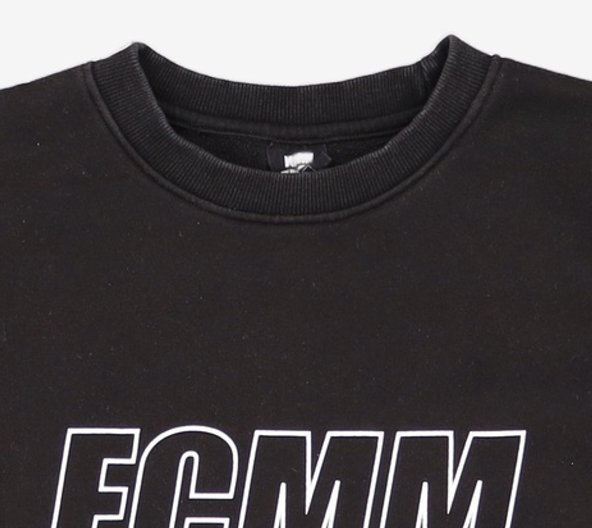에프씨엠엠(FCMM) 맨투맨/스웨트셔츠 L