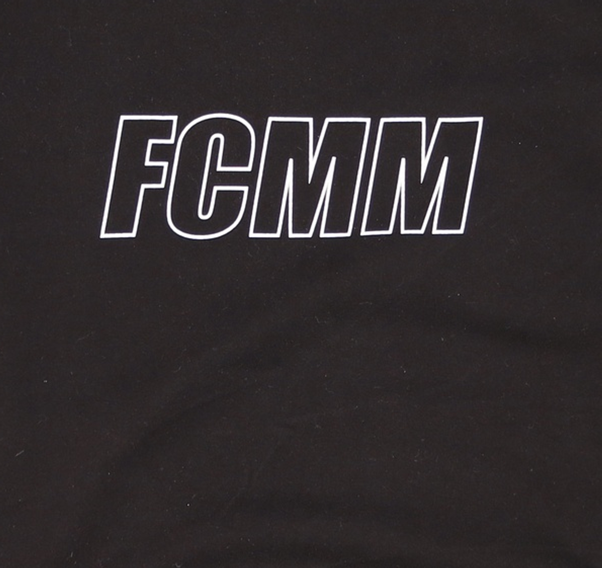 에프씨엠엠(FCMM) 맨투맨/스웨트셔츠 L