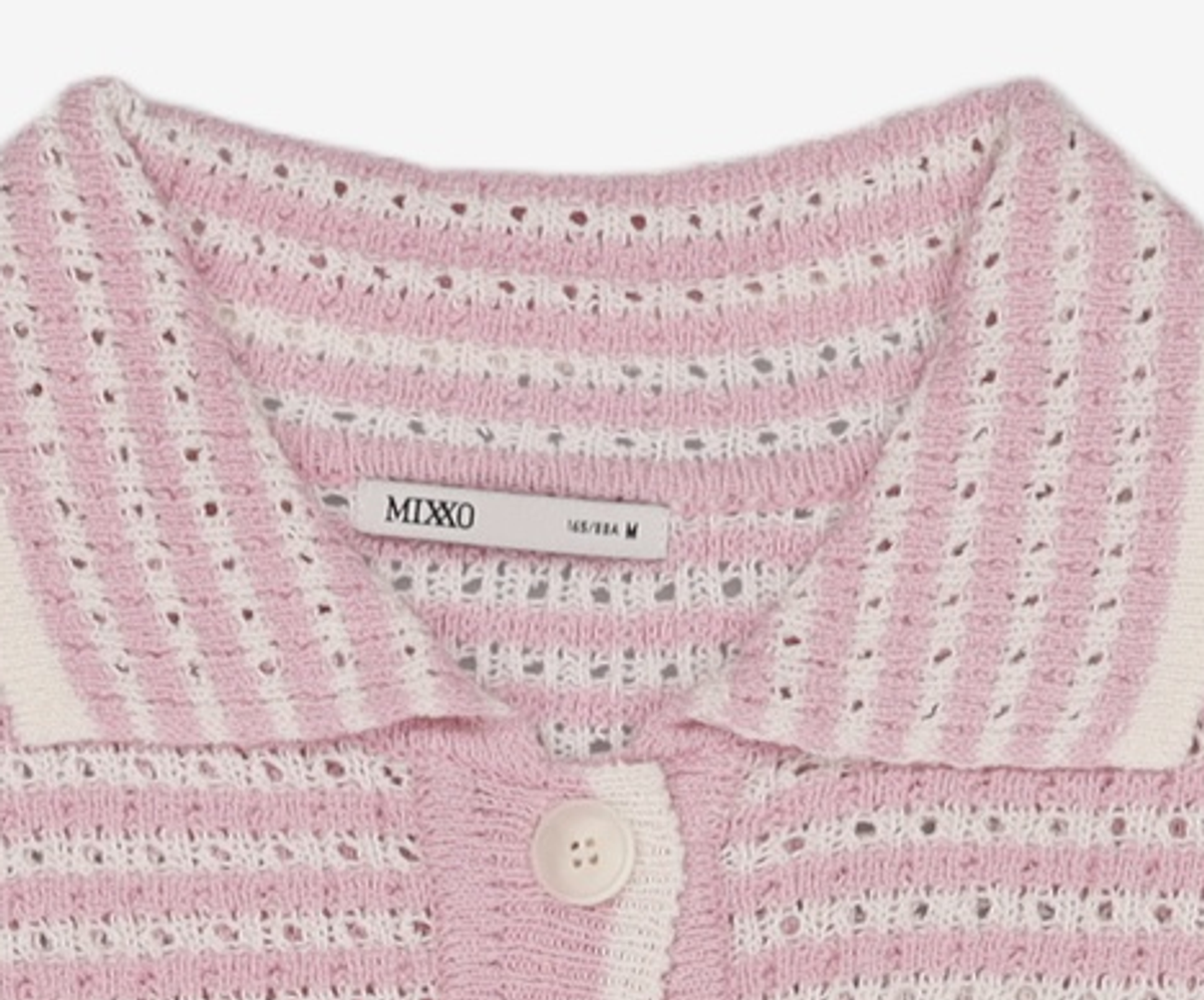 미쏘(MIXXO) 카디건 M