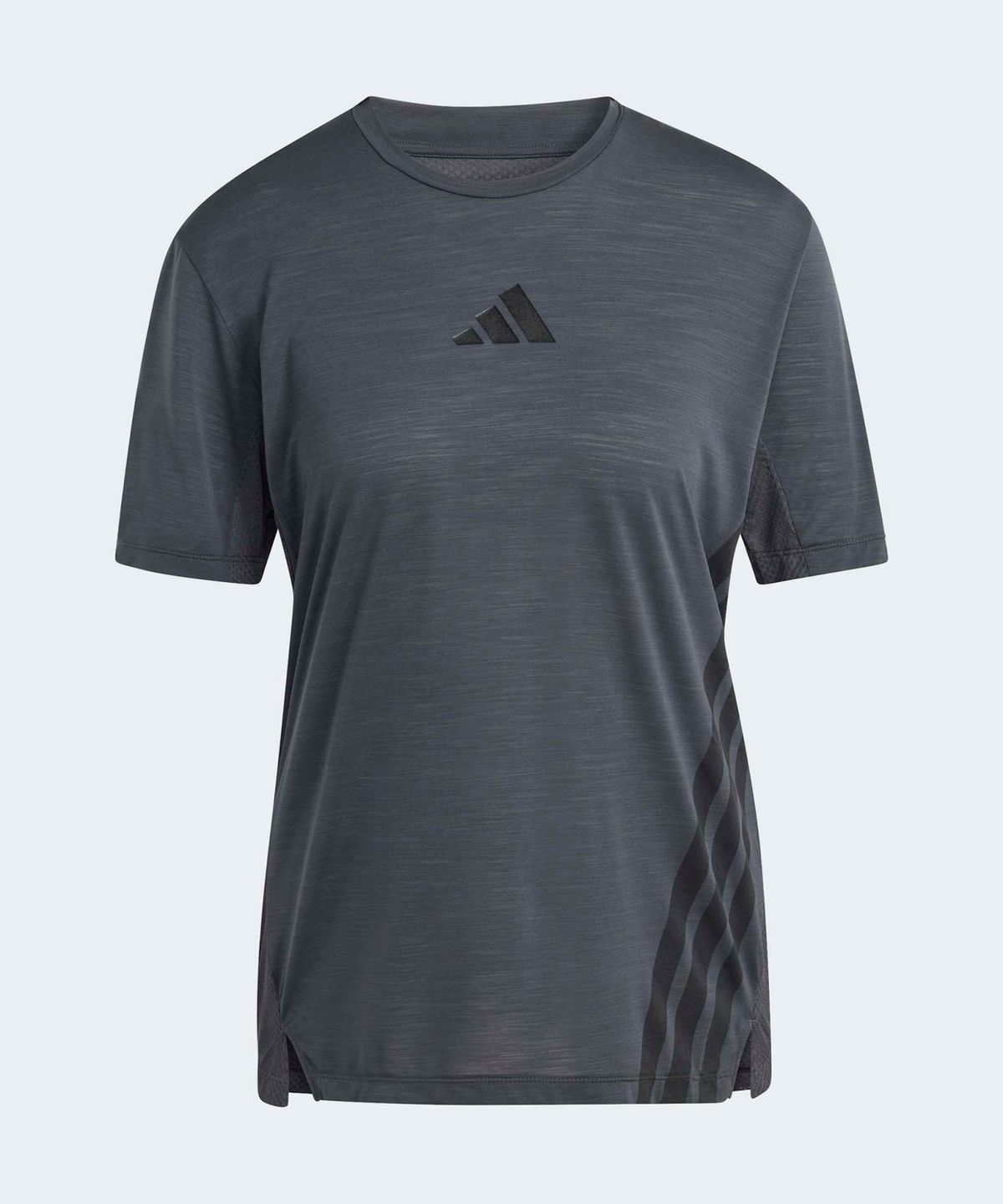 아디다스(ADIDAS) 테렉스 엑스페리어 클라이마쿨+ 티셔츠 - 카본 / KD4854