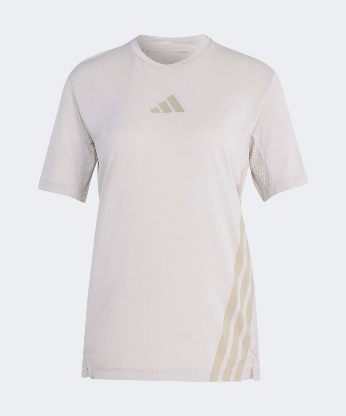 아디다스(ADIDAS) 테렉스 엑스페리어 클라이마쿨+ 티셔츠 - 원더알루미나 / KF9875