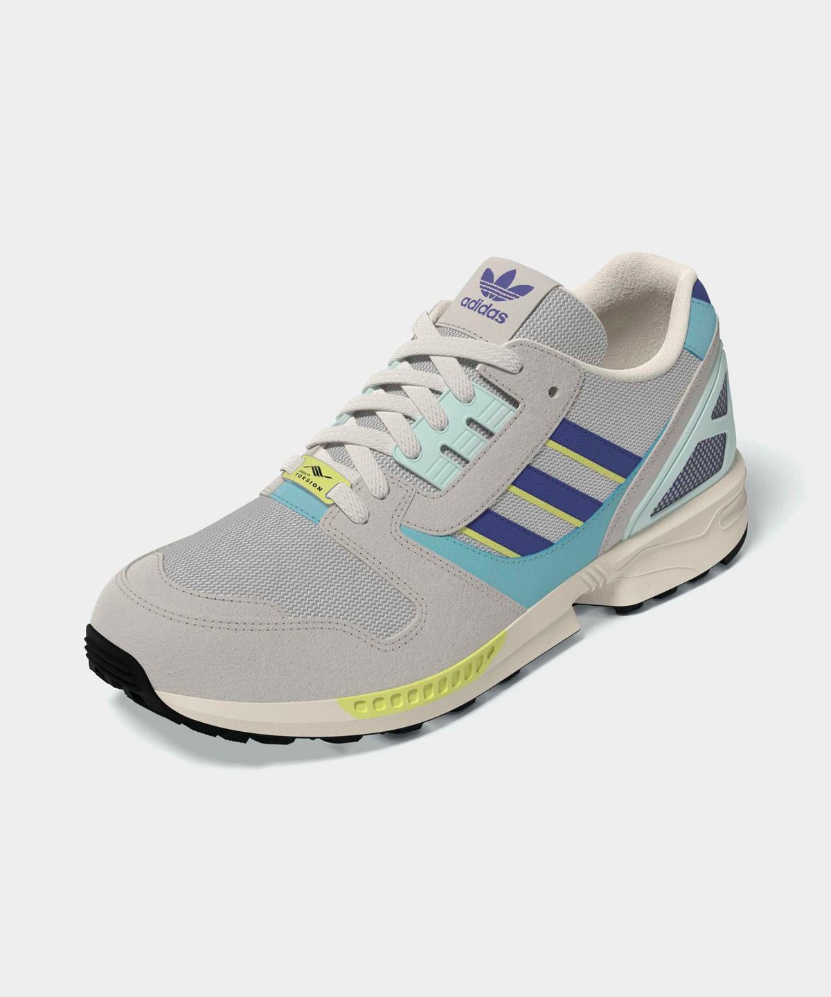 아디다스(ADIDAS) ZX 8000 - 그레이 / KH6245