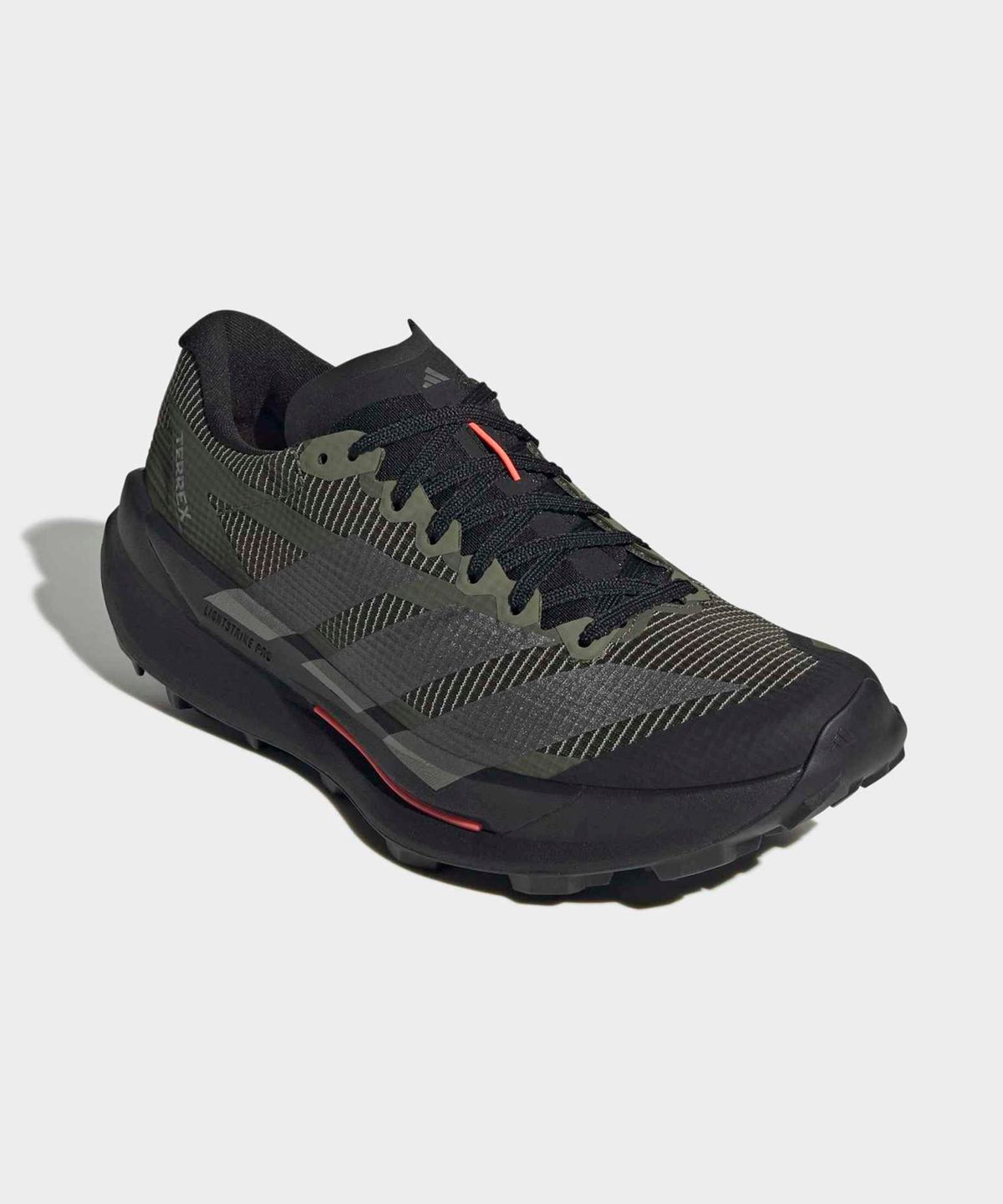 아디다스(ADIDAS) 테렉스 아그라빅 TT  - 올리브스트라타:아이언민트 / KH7416