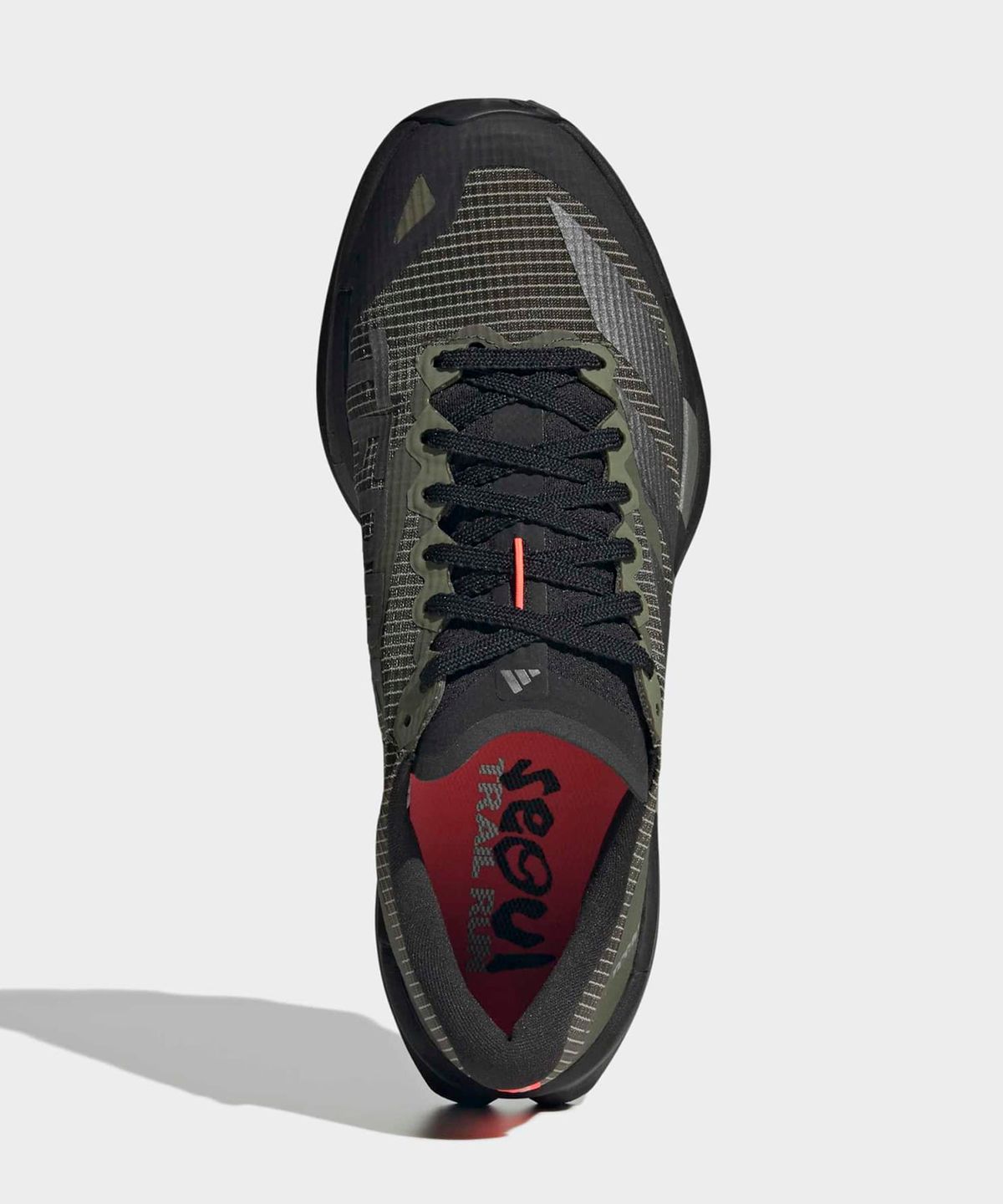아디다스(ADIDAS) 테렉스 아그라빅 TT  - 올리브스트라타:아이언민트 / KH7416