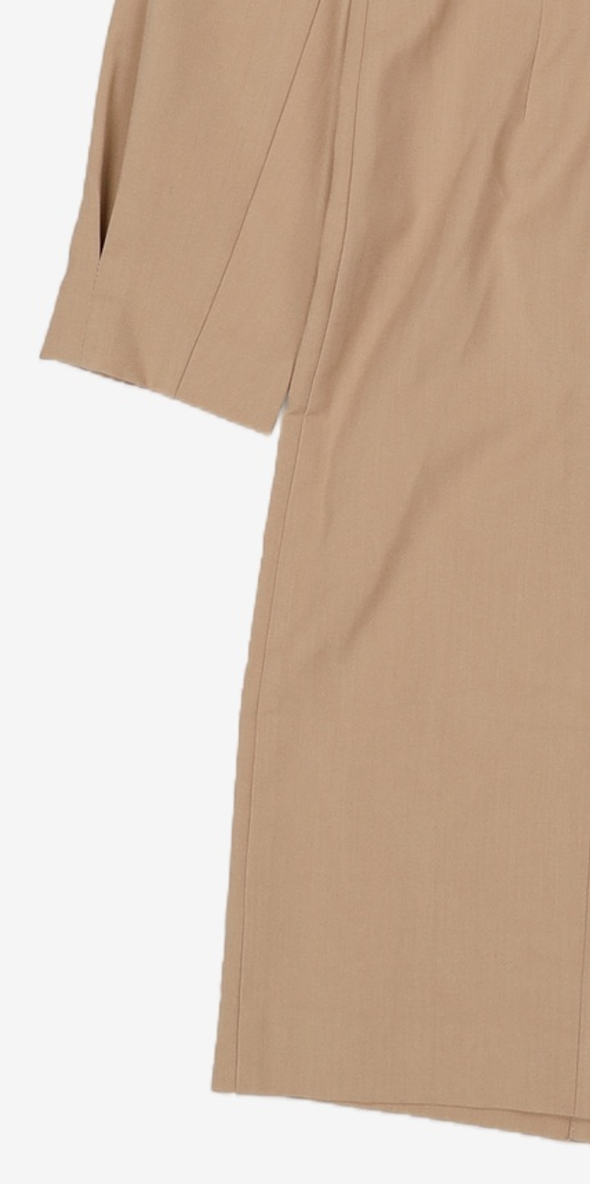 미쏘(MIXXO) 봄 가을 코트 S
