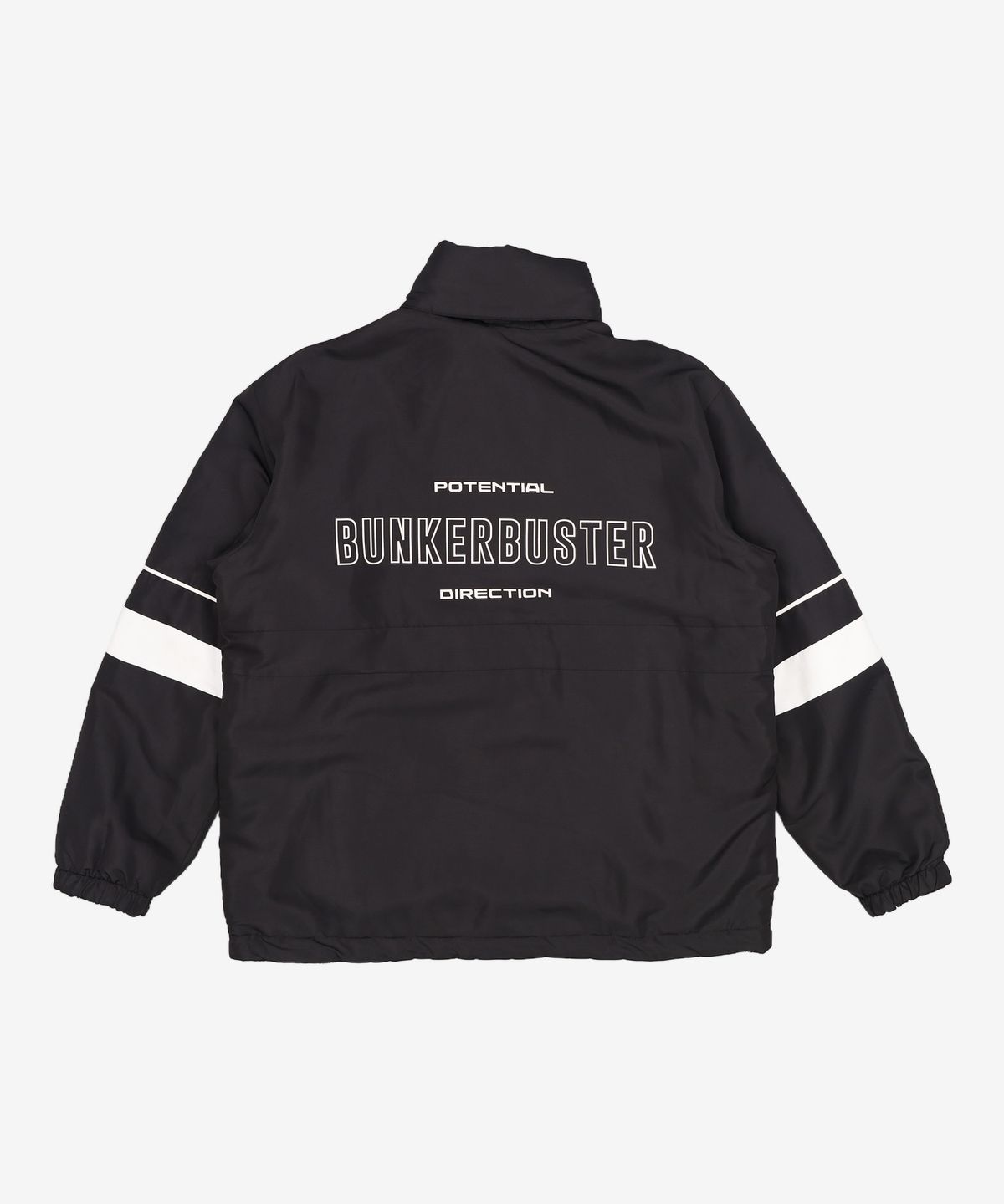 벙커버스터(BUNKERBUSTER) 나일론/코치 재킷 100
