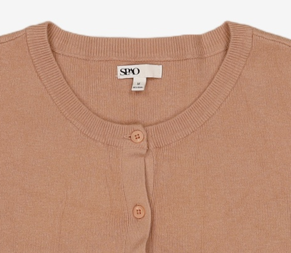 스파오(SPAO) 카디건 M