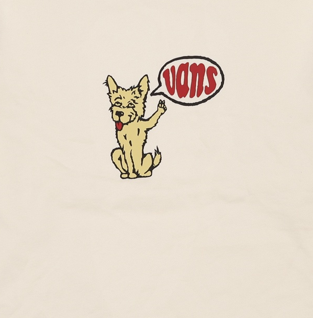 반스(VANS) 맨투맨/스웨트셔츠 L