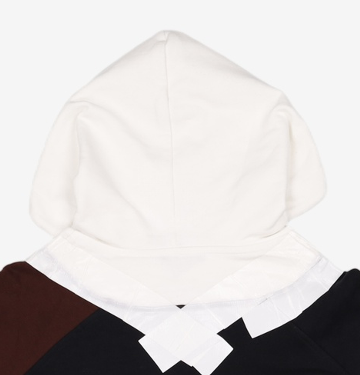 라프시몬스(RAF SIMONS) 후드 티셔츠 XS