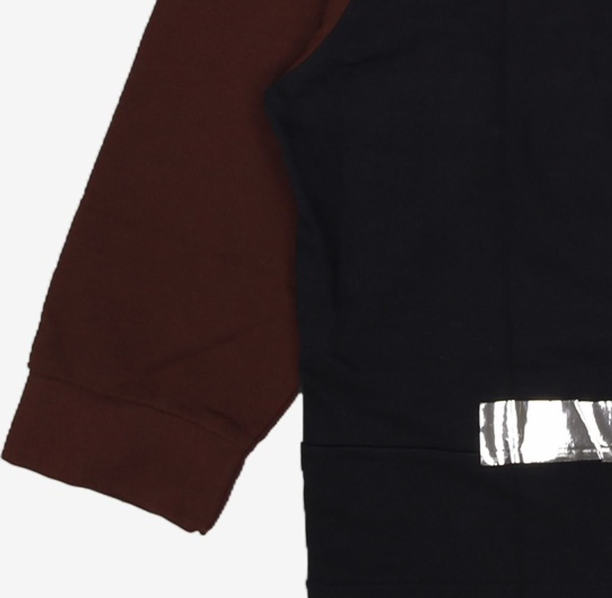 라프시몬스(RAF SIMONS) 후드 티셔츠 XS