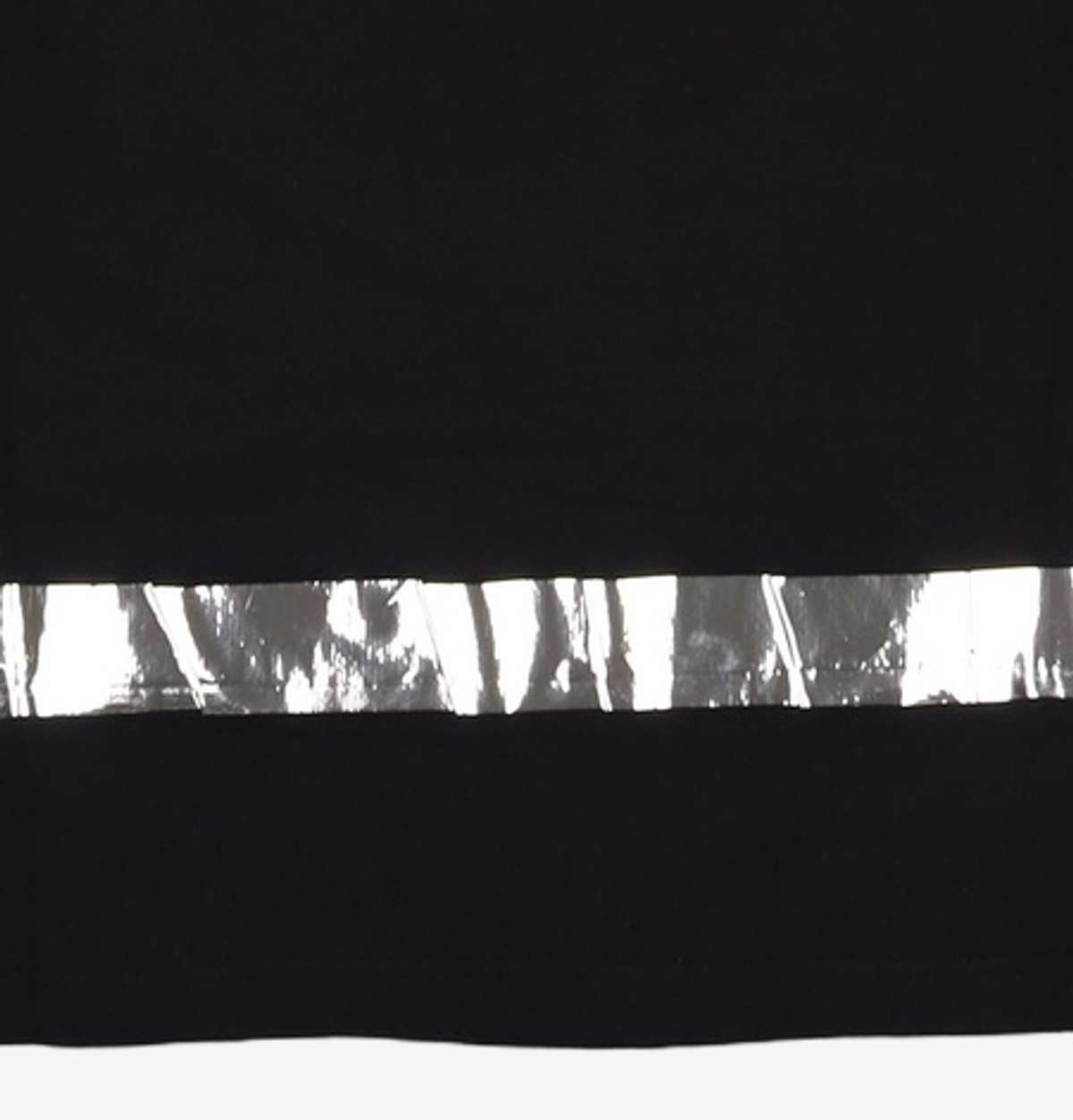 라프시몬스(RAF SIMONS) 후드 티셔츠 XS