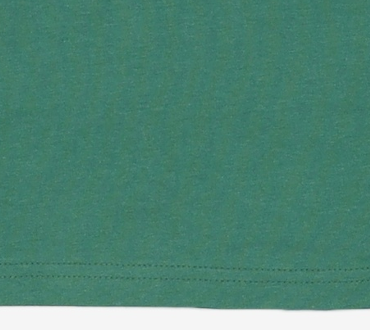 빈폴 스포츠(BEANPOLE SPORT) [BPS X KIRSH] U-NECK TEE - Green (BO9542W04M) FREE