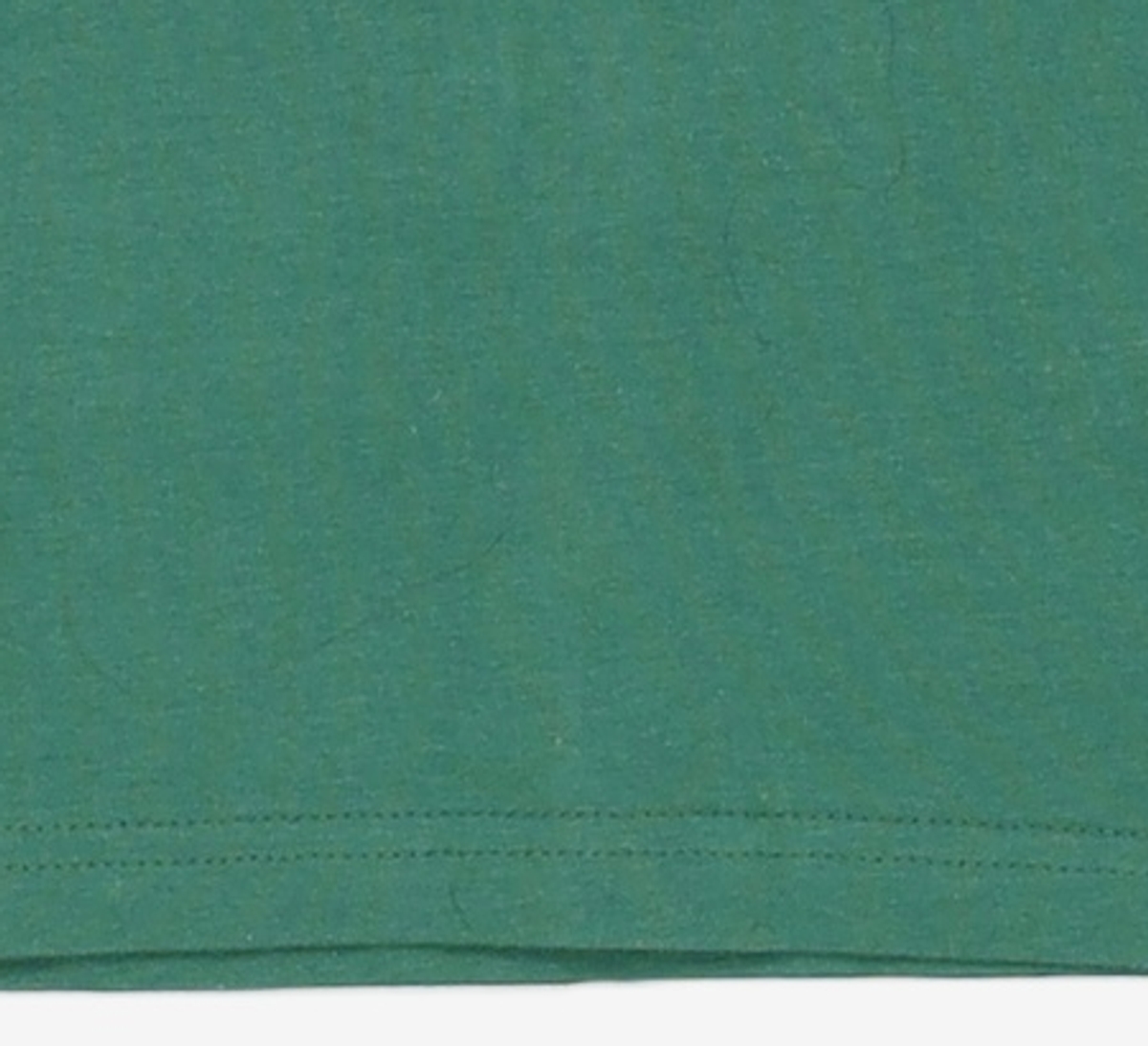 빈폴 스포츠(BEANPOLE SPORT) [BPS X KIRSH] U-NECK TEE - Green (BO9542W04M) FREE