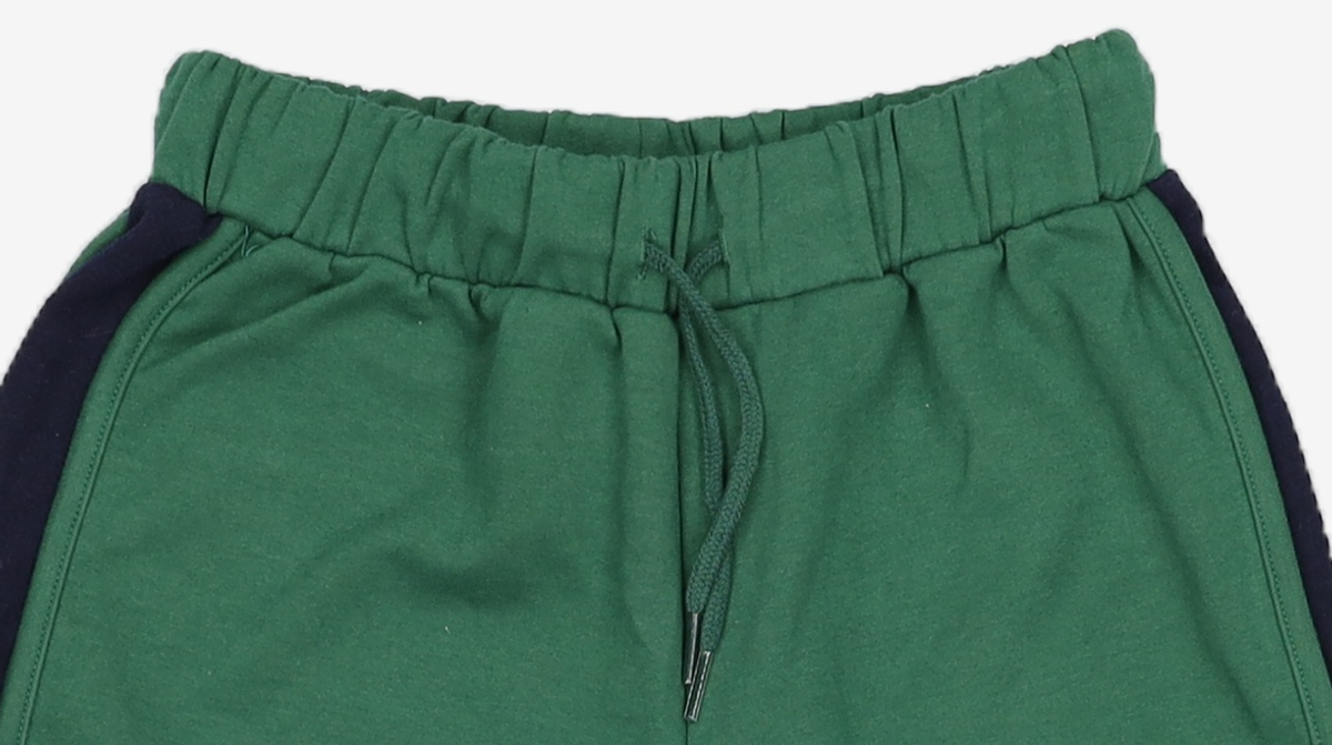빈폴 스포츠(BEANPOLE SPORT) [BPS X KIRSH] DOLPHIN PANTS - Green (BO9525W06M) 64