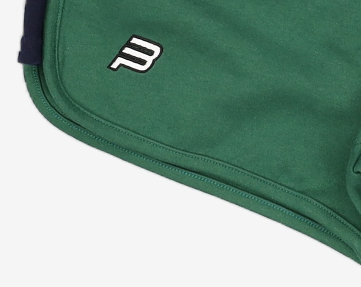 빈폴 스포츠(BEANPOLE SPORT) [BPS X KIRSH] DOLPHIN PANTS - Green (BO9525W06M) 64