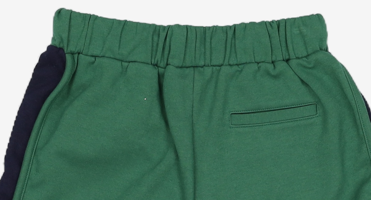 빈폴 스포츠(BEANPOLE SPORT) [BPS X KIRSH] DOLPHIN PANTS - Green (BO9525W06M) 64