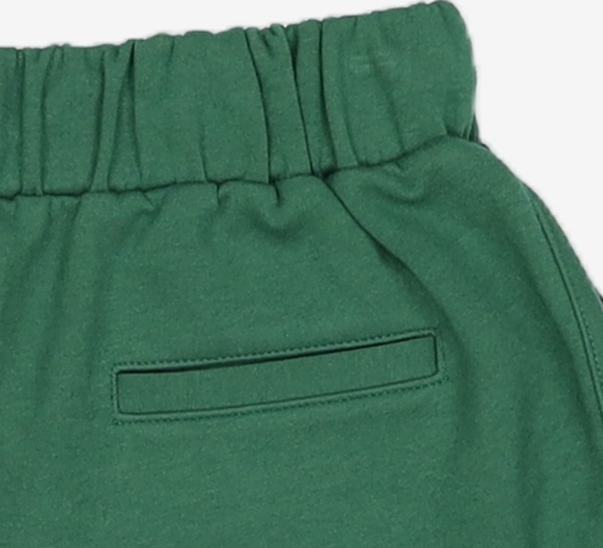 빈폴 스포츠(BEANPOLE SPORT) [BPS X KIRSH] DOLPHIN PANTS - Green (BO9525W06M) 64