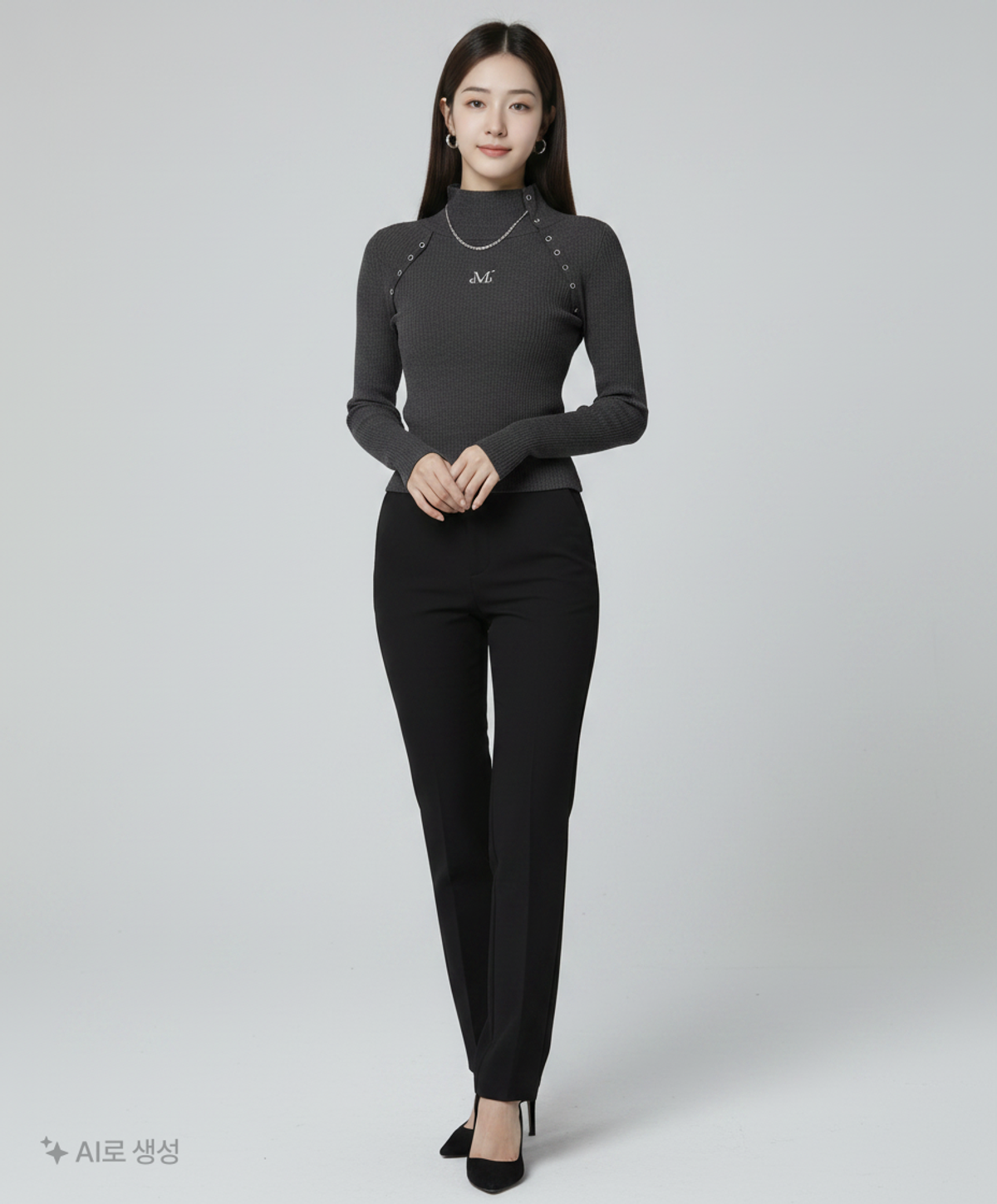 무센트(MUCENT) 니트/스웨터 XS