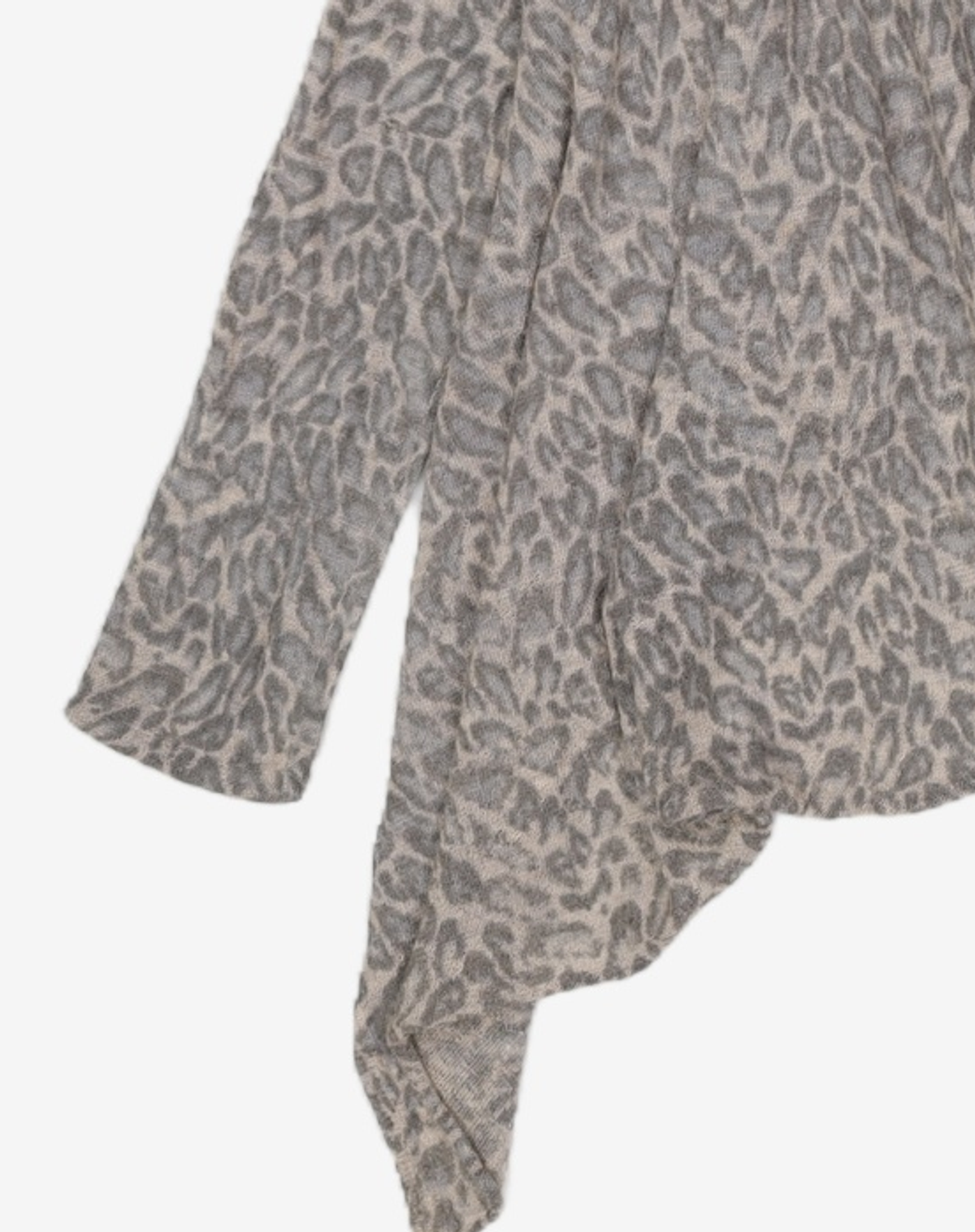 쟈딕 앤 볼테르(ZADIG & VOLTAIRE) 카디건 XL