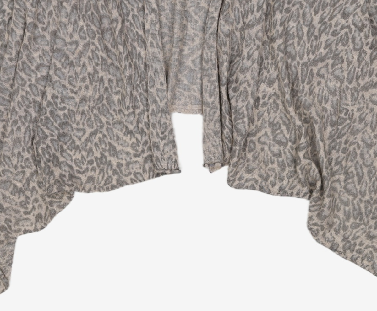 쟈딕 앤 볼테르(ZADIG & VOLTAIRE) 카디건 XL