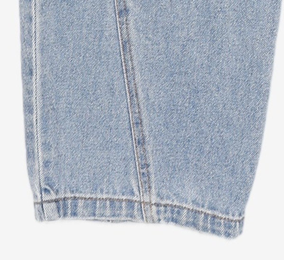 에이치앤엠(H&M) 청/데님 팬츠 68