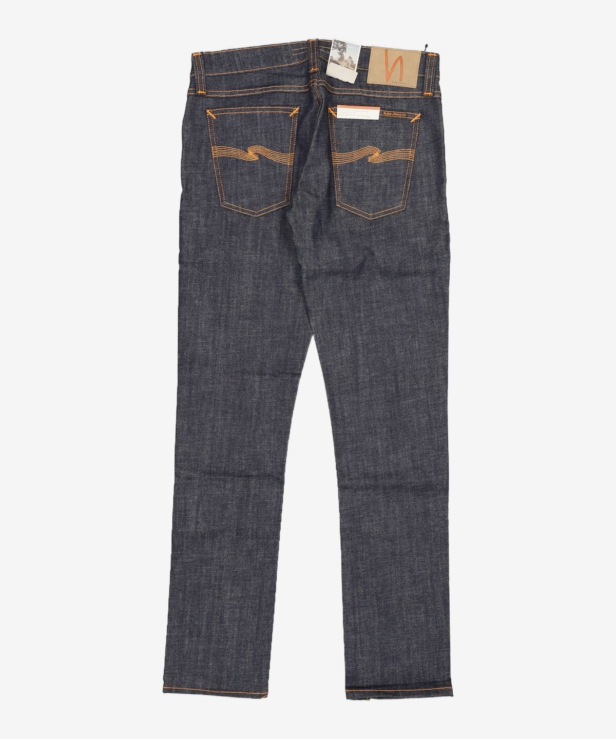 누디진(NUDIEJEANS) 청/데님 팬츠 30