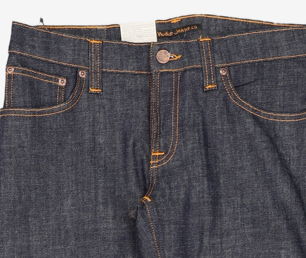 누디진(NUDIEJEANS) 청/데님 팬츠 30