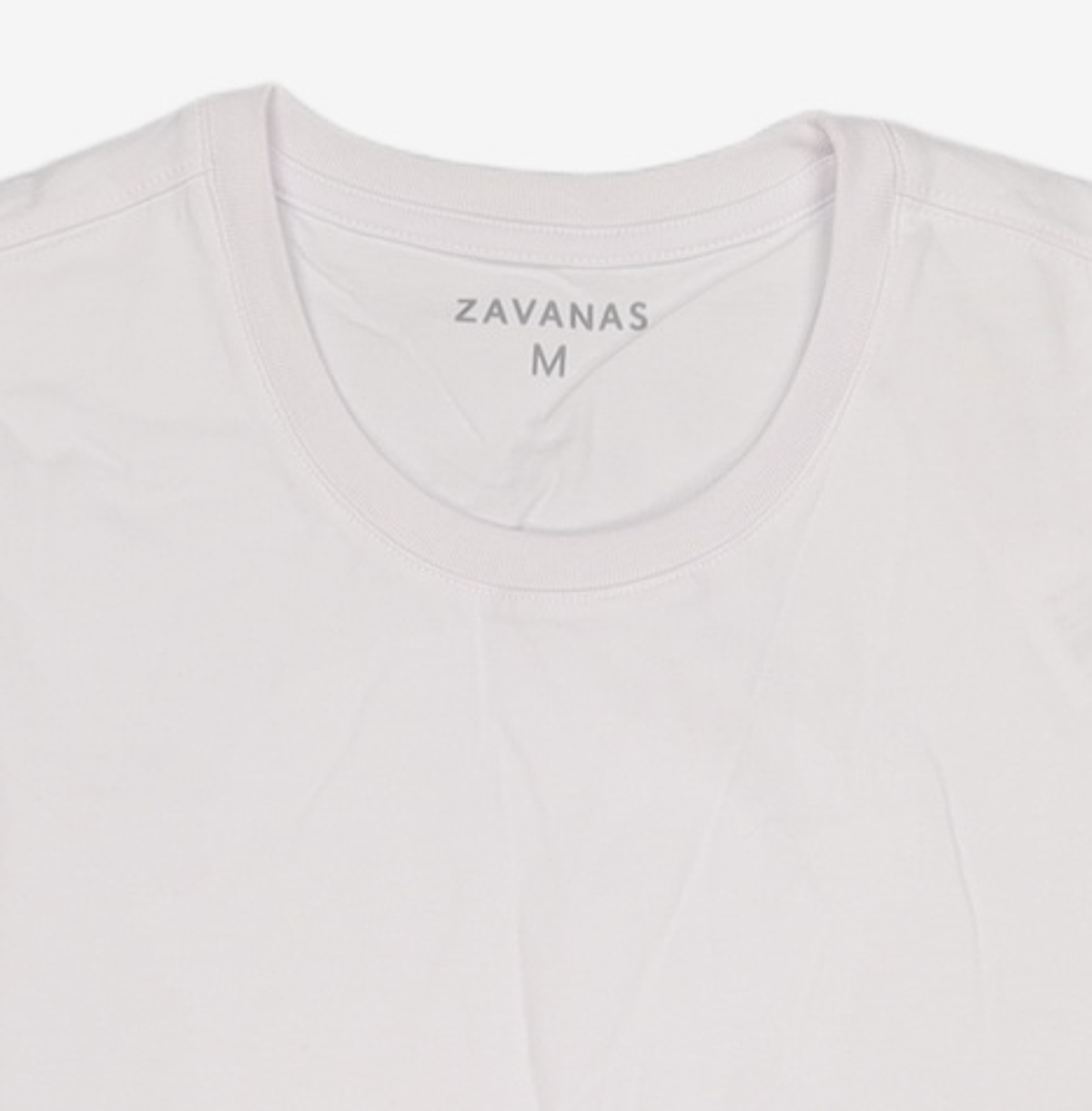 자바나스(ZAVANAS) 반소매 티셔츠 M